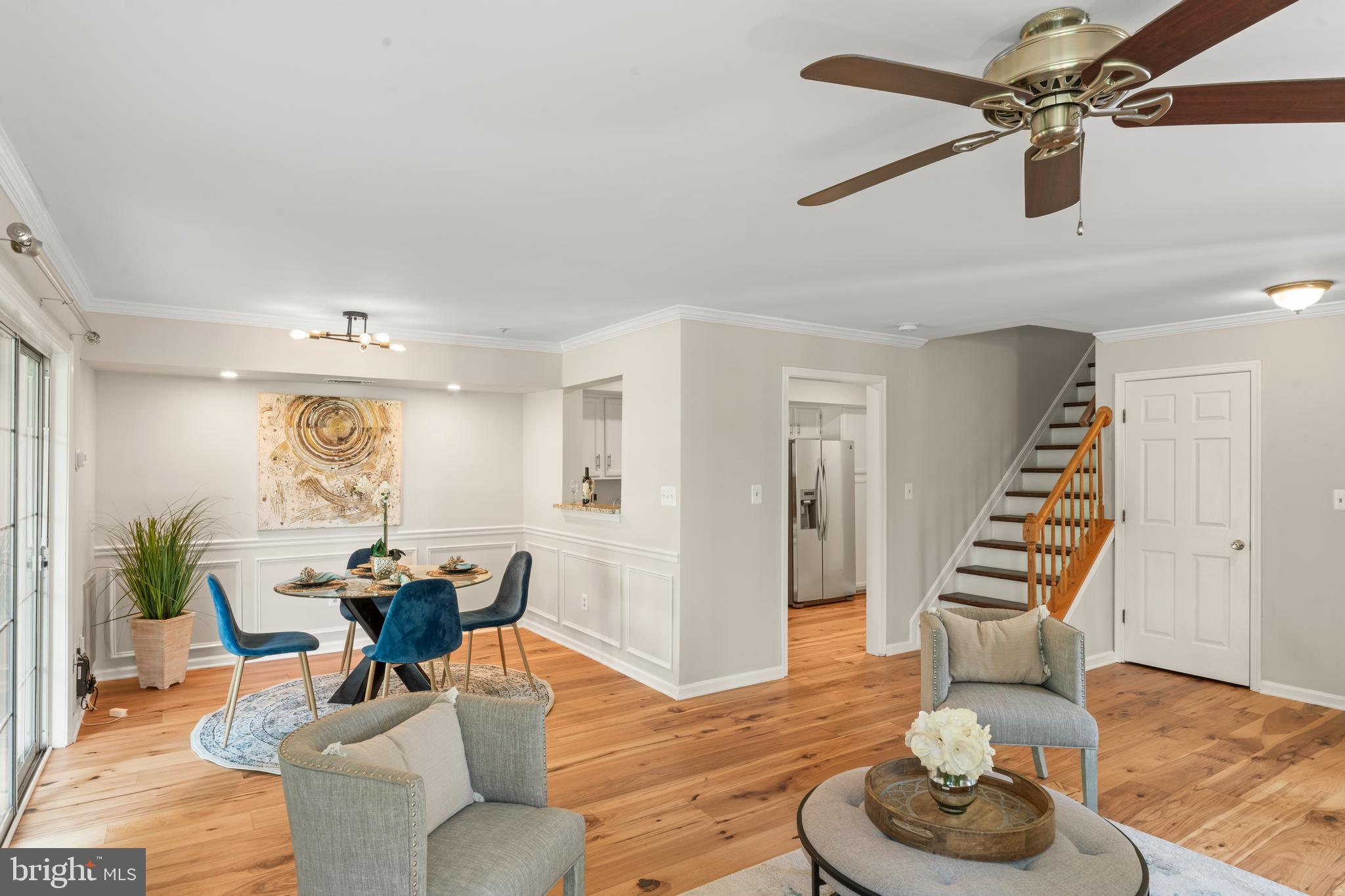 SCENERY POINTE CODM - Residential