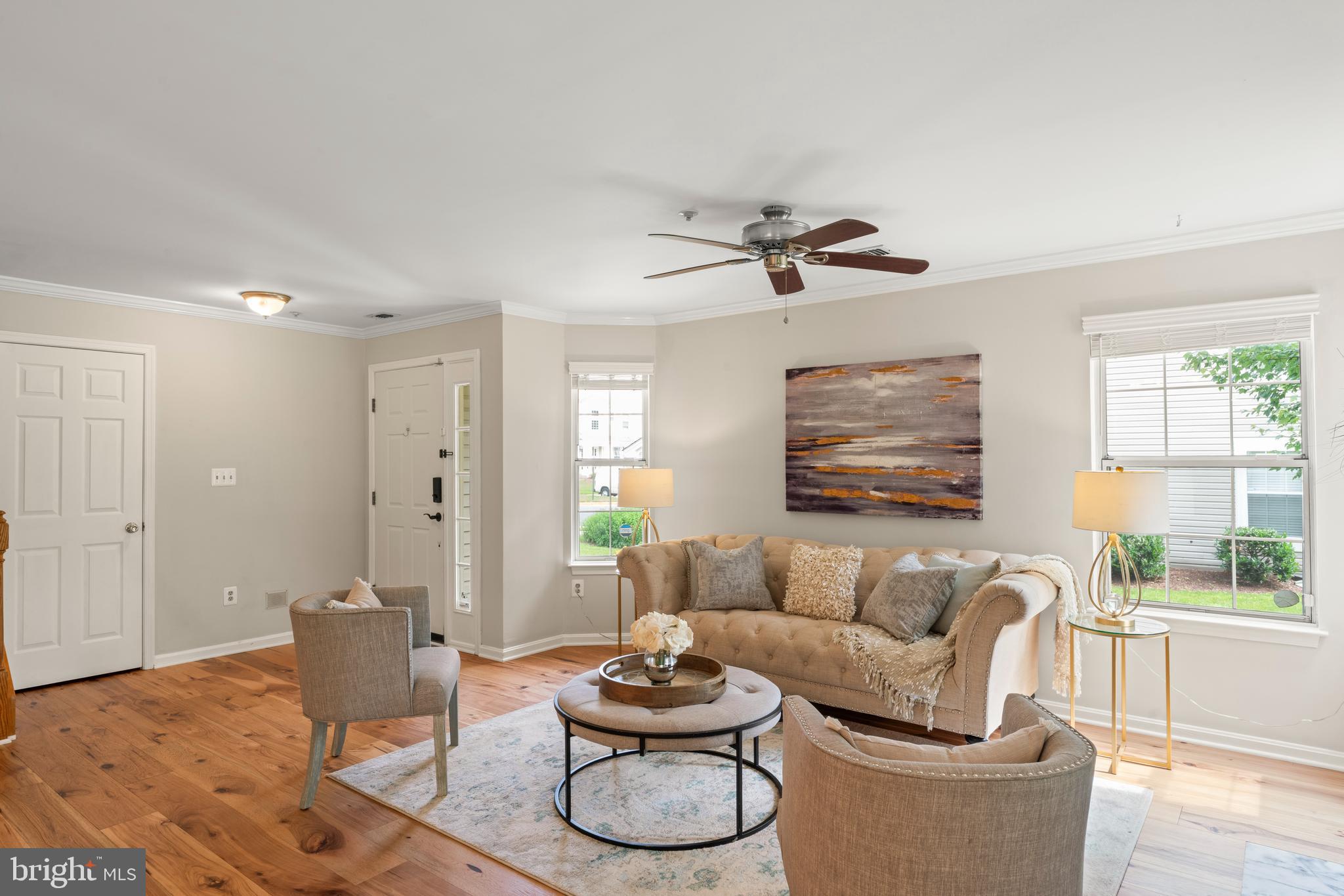 SCENERY POINTE CODM - Residential