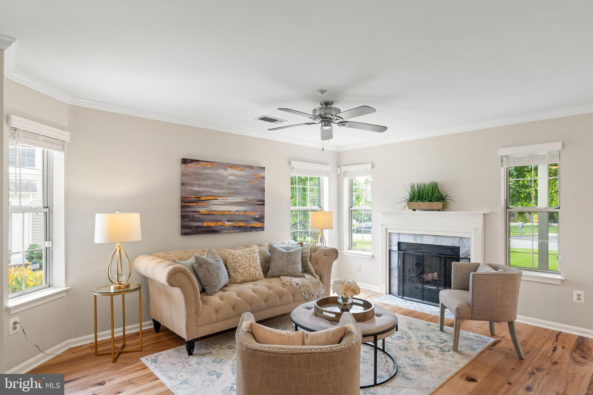 SCENERY POINTE CODM - Residential