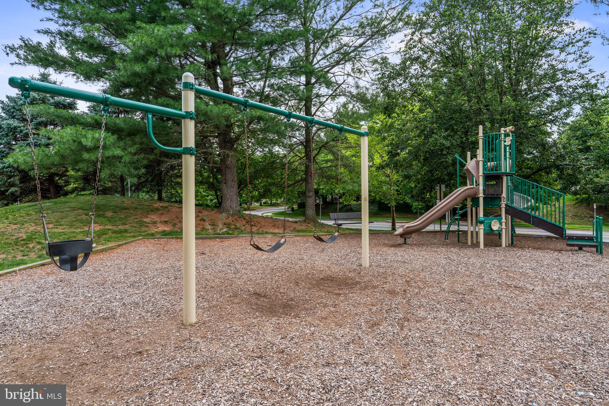 SCENERY POINTE CODM - Residential