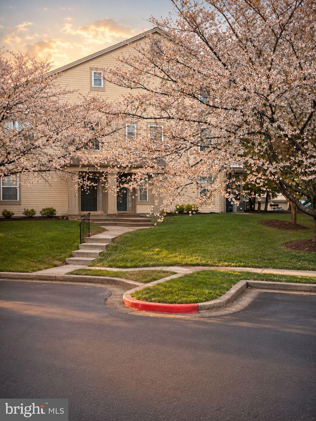 SCENERY POINTE CODM - Residential