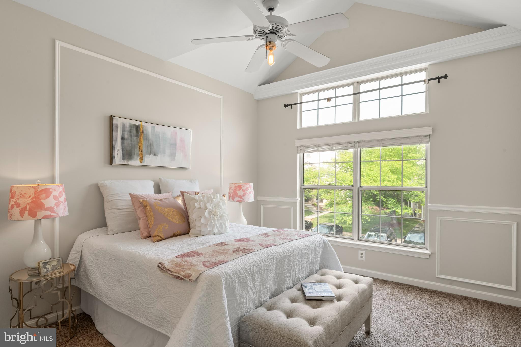 SCENERY POINTE CODM - Residential