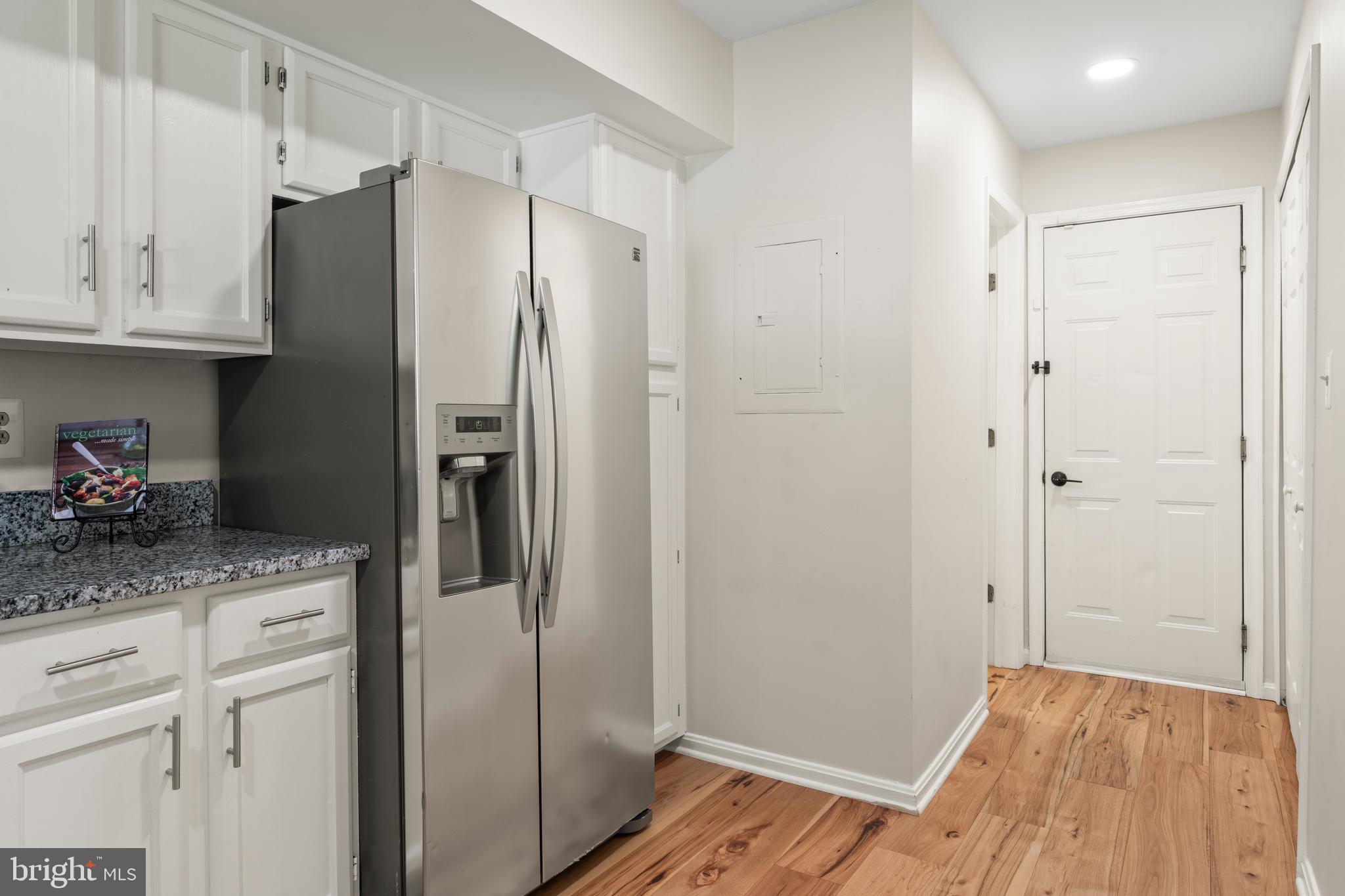 SCENERY POINTE CODM - Residential