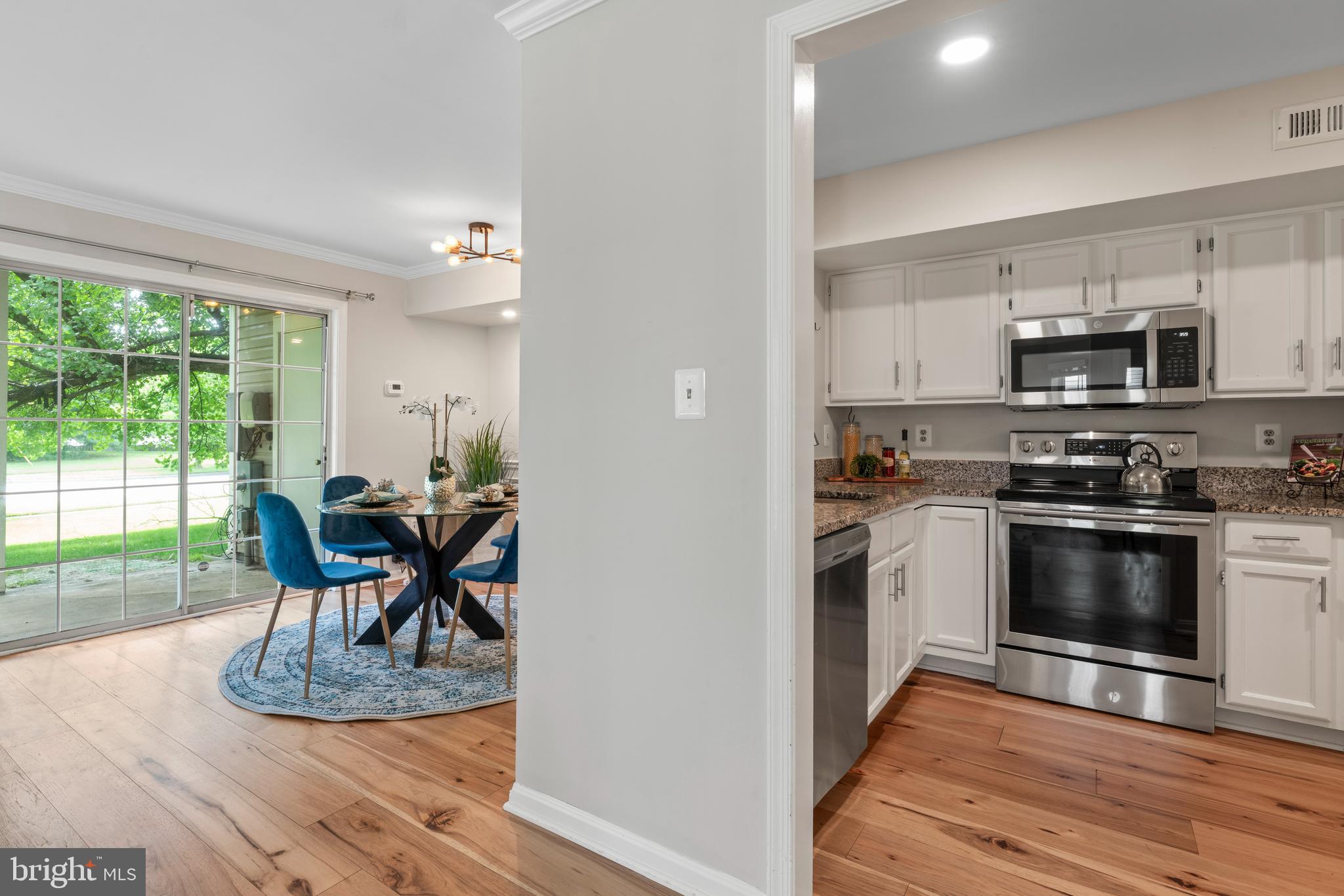 SCENERY POINTE CODM - Residential