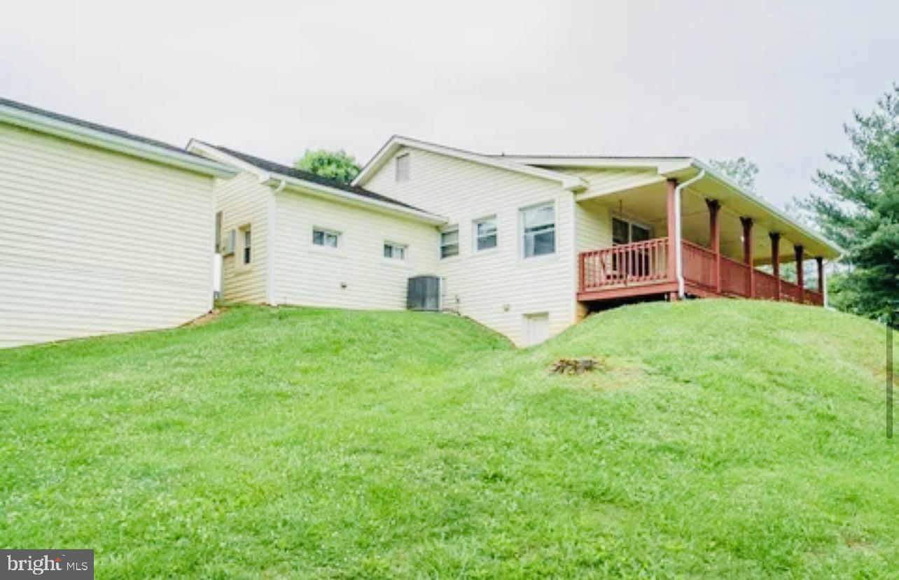 HILLDALE - Residential