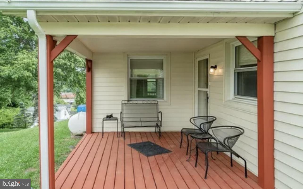 HILLDALE - Residential