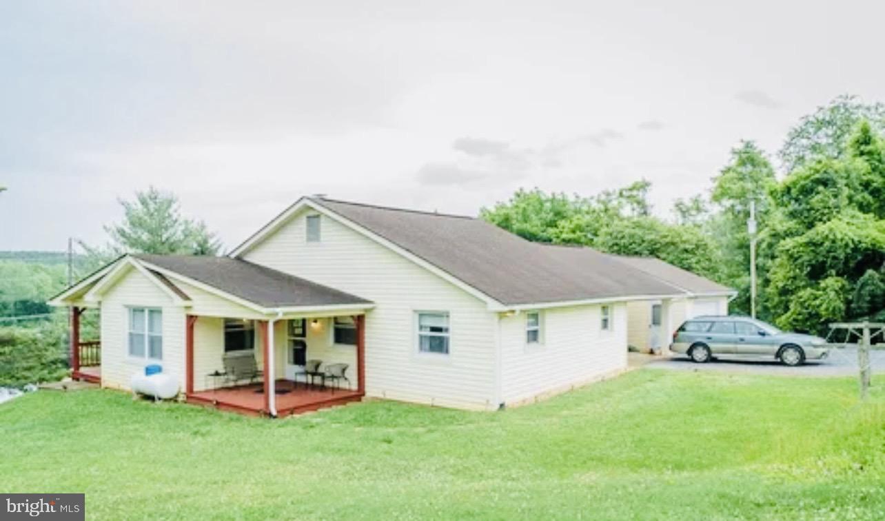 HILLDALE - Residential
