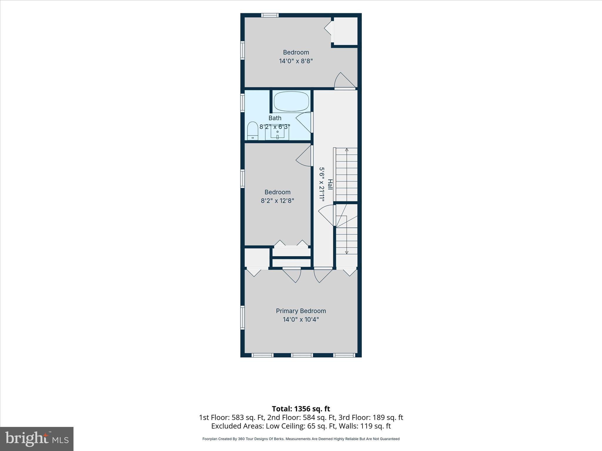 CABBAGE HILL - Residential