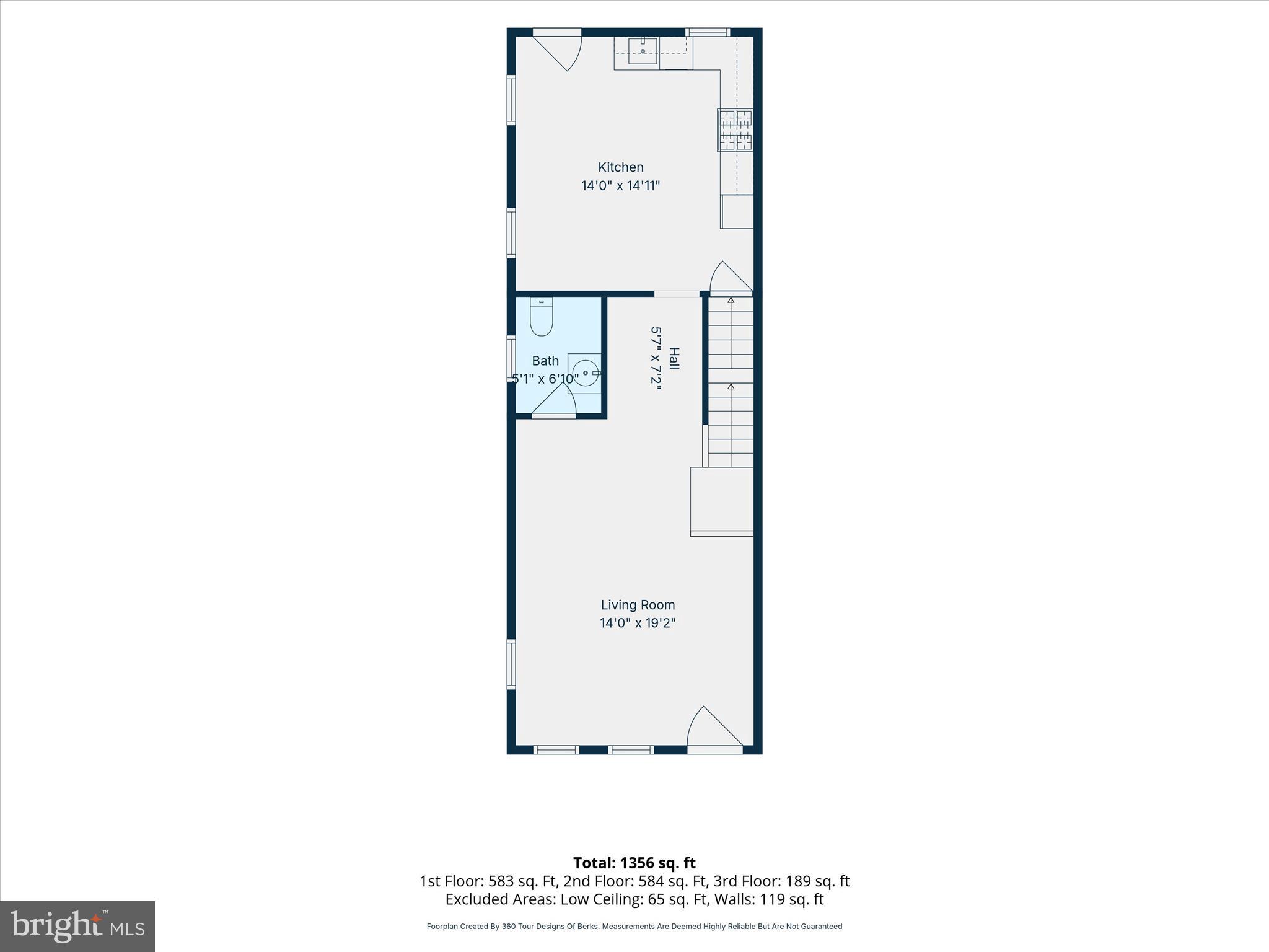 CABBAGE HILL - Residential