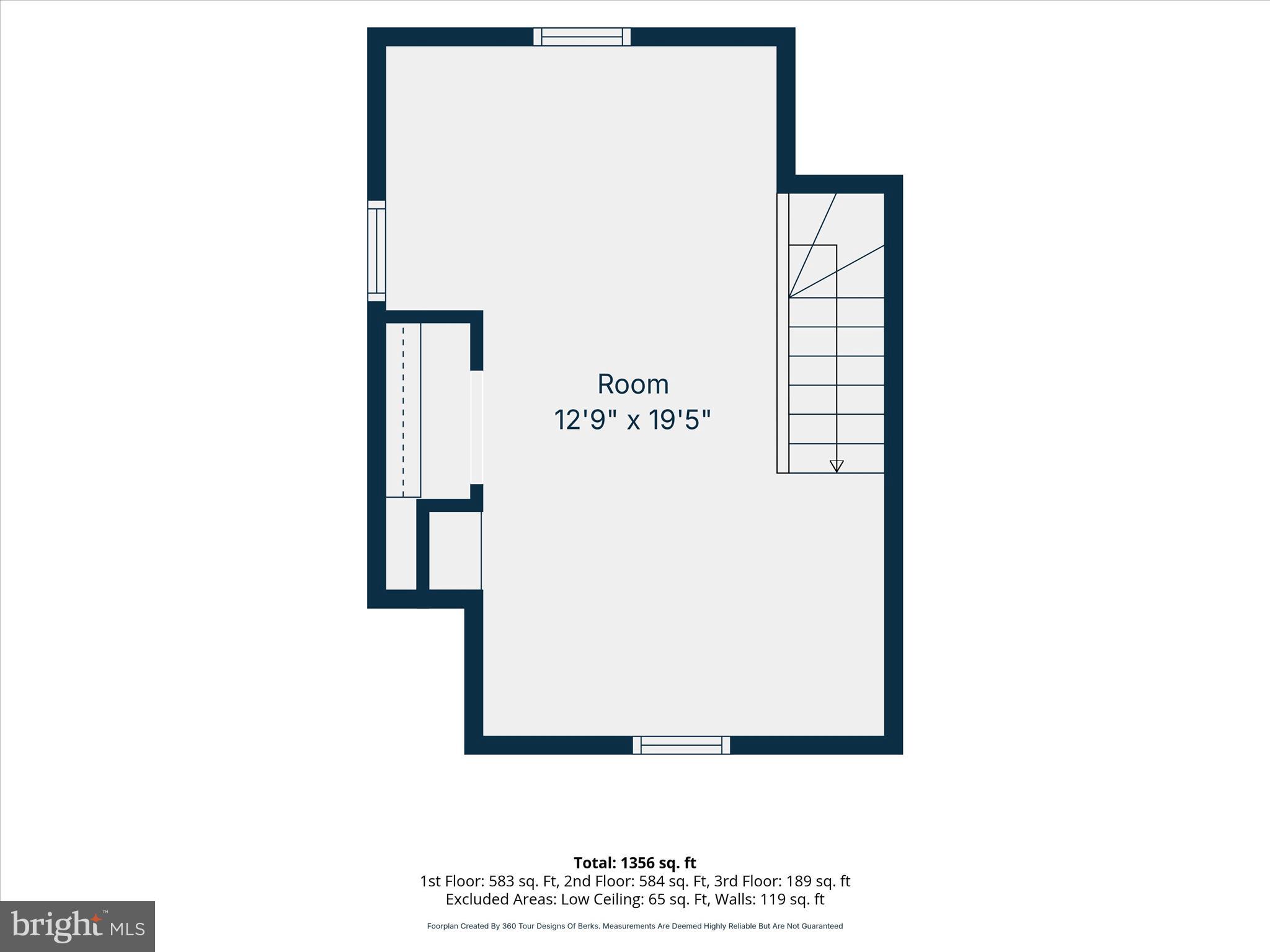 CABBAGE HILL - Residential
