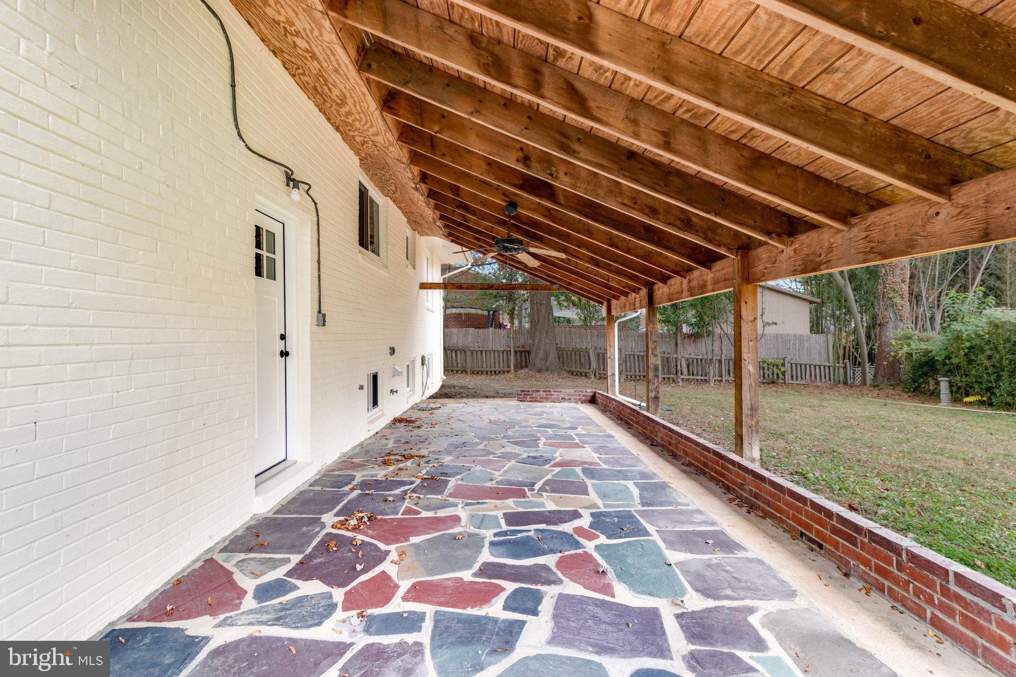 BRISTOW - Residential
