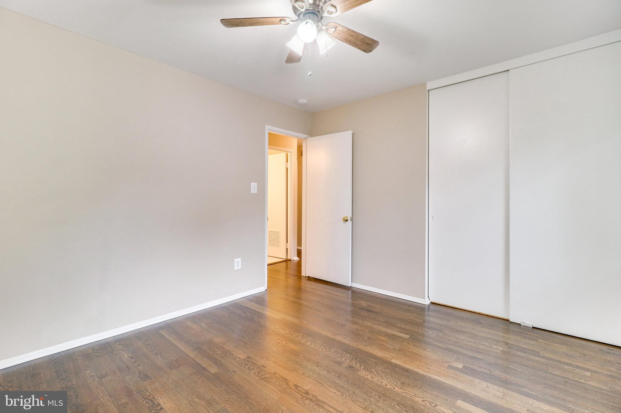 BRISTOW - Residential