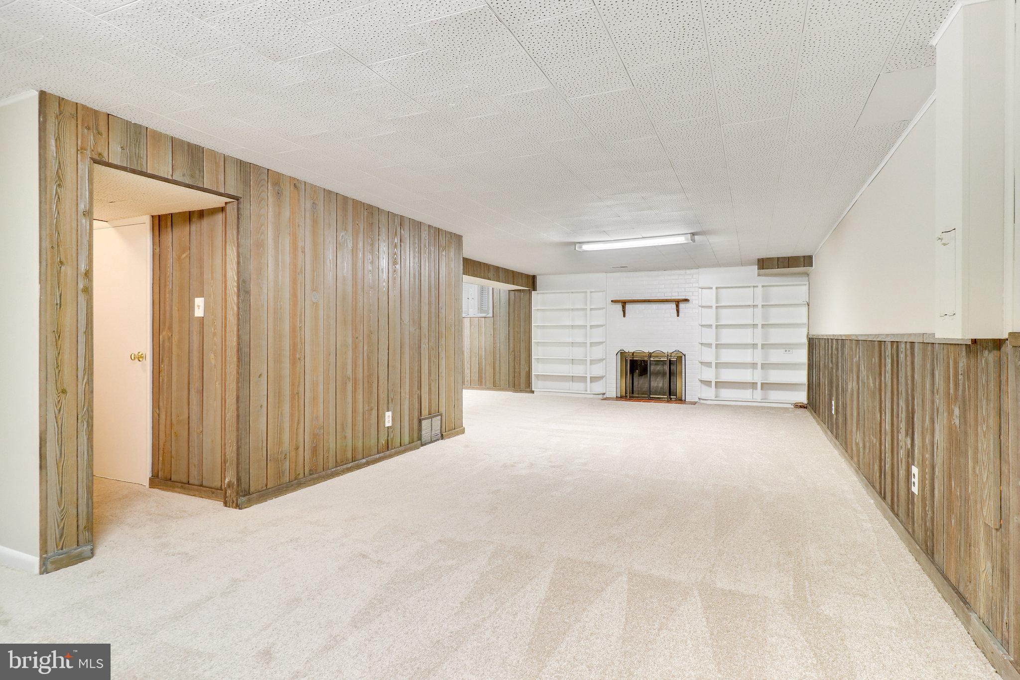 BRISTOW - Residential