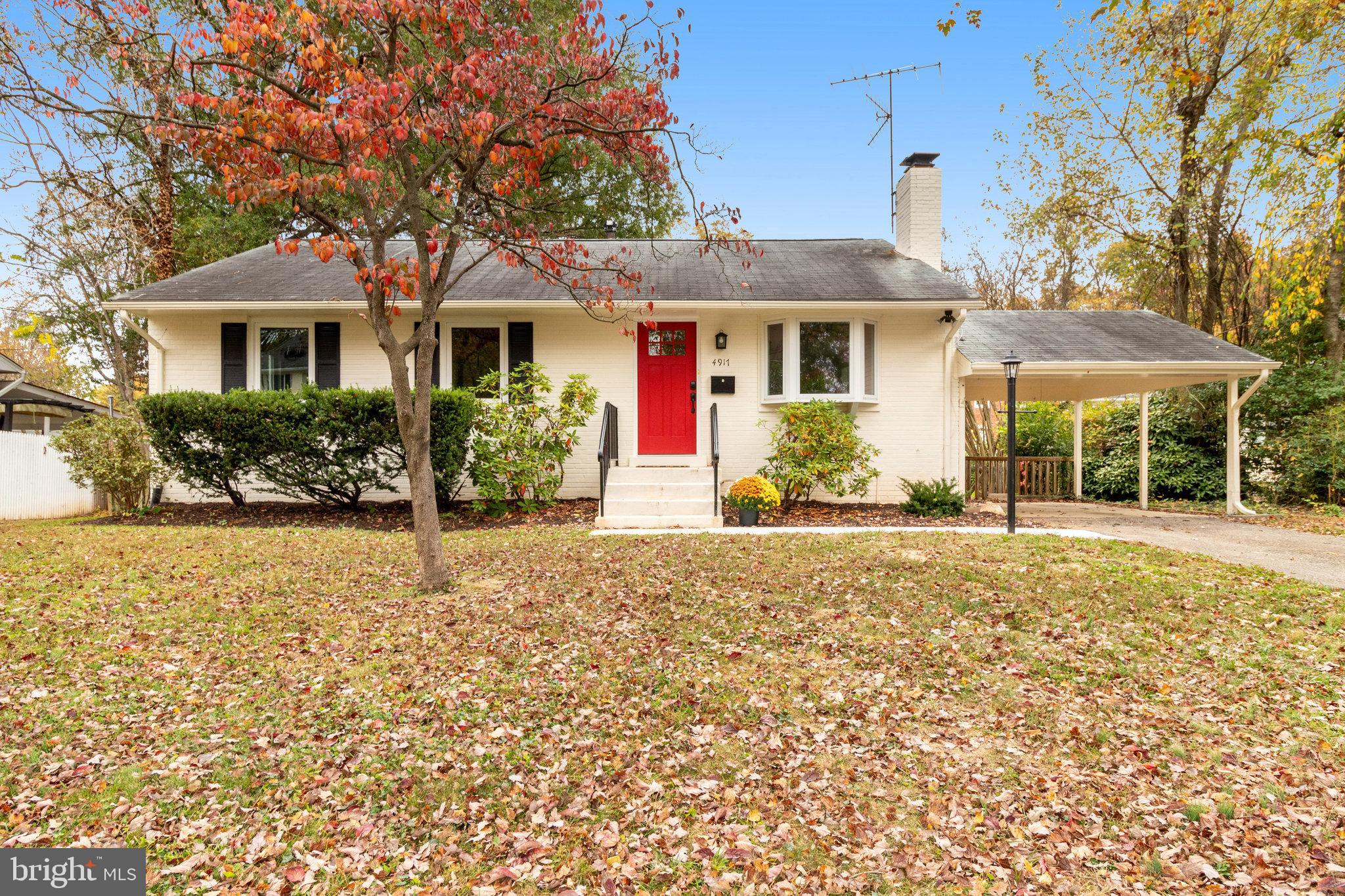 BRISTOW - Residential