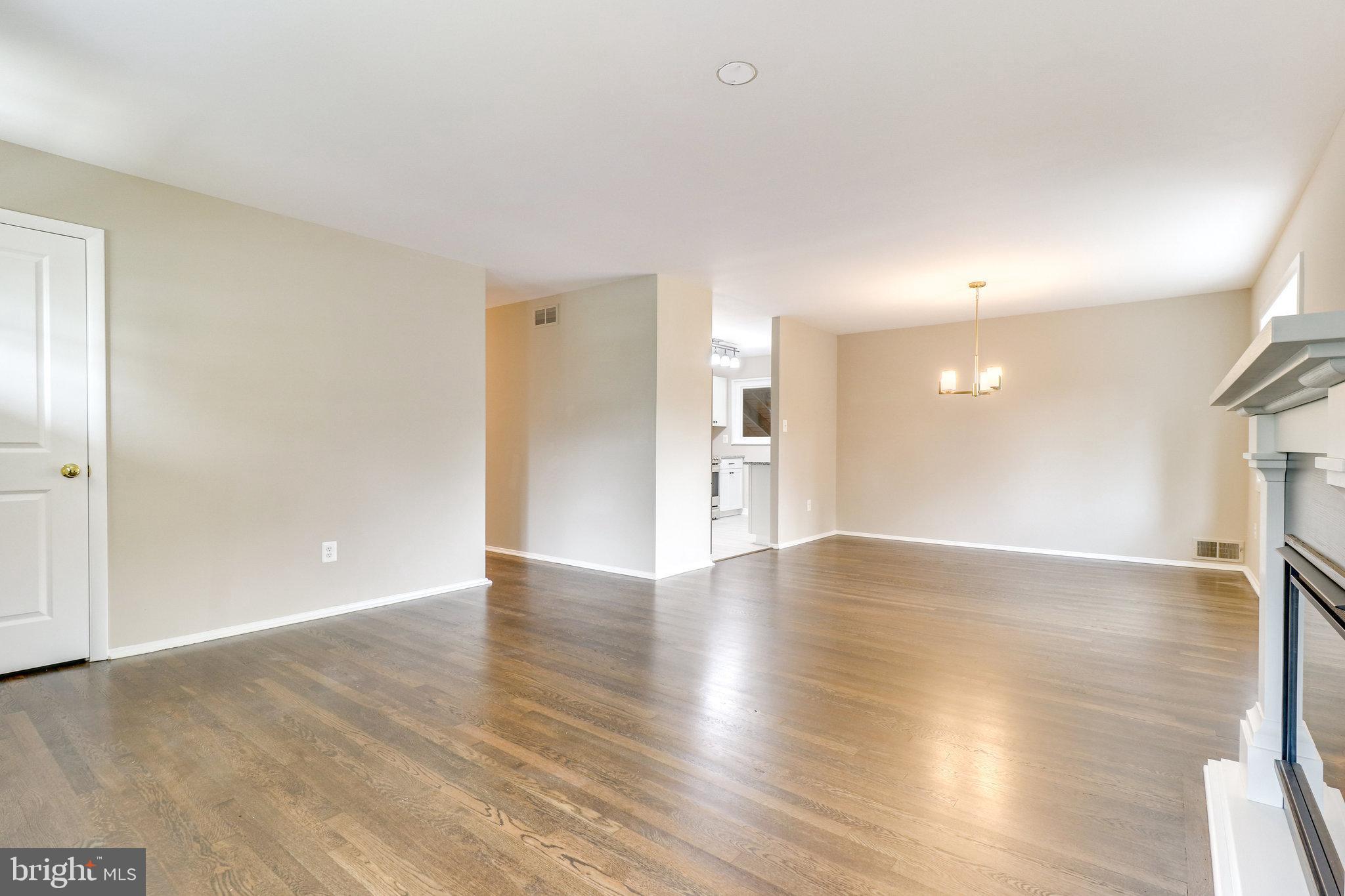 BRISTOW - Residential