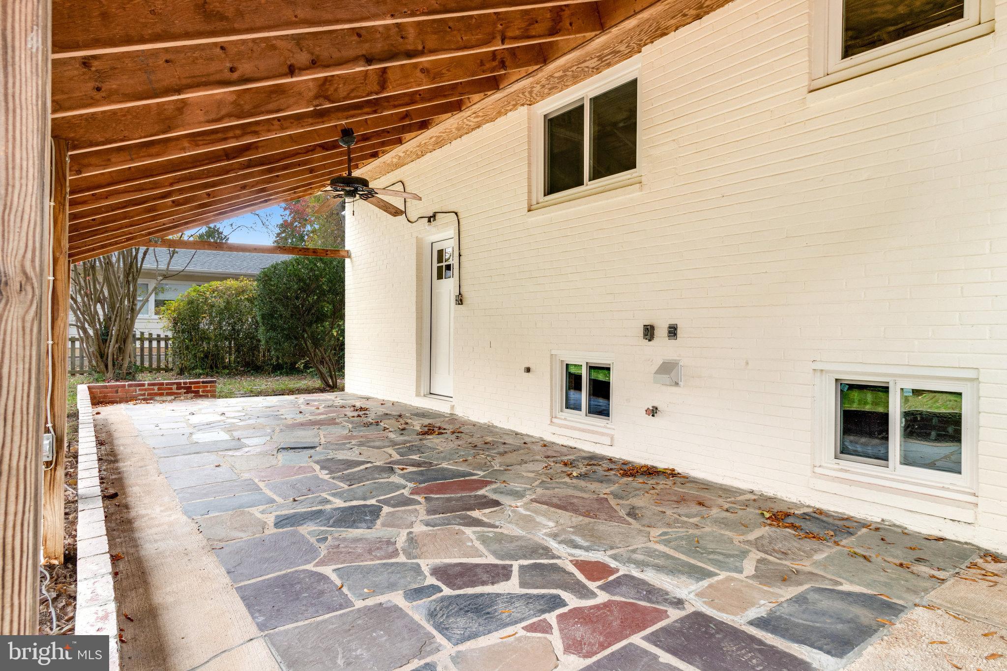 BRISTOW - Residential