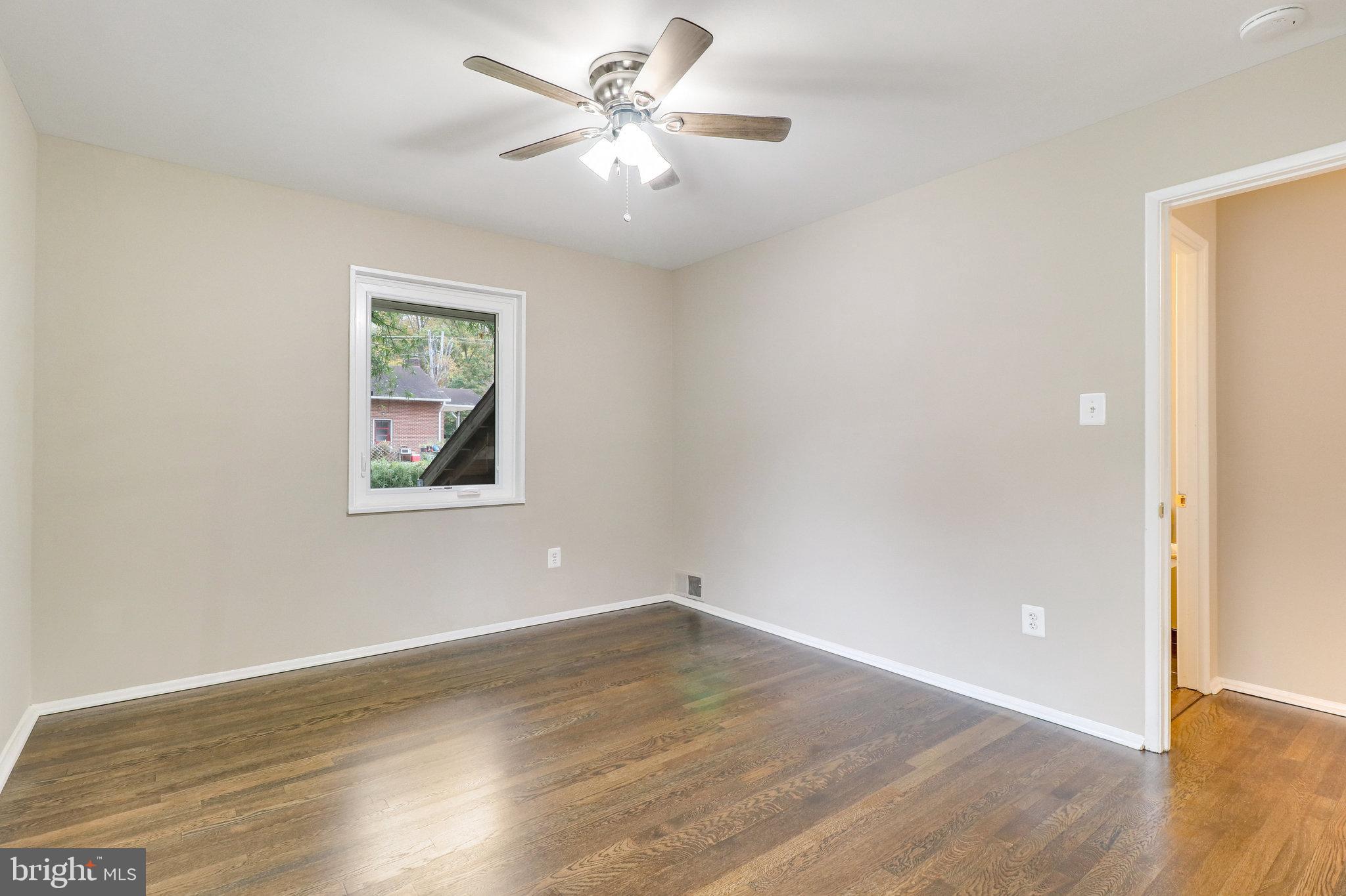 BRISTOW - Residential