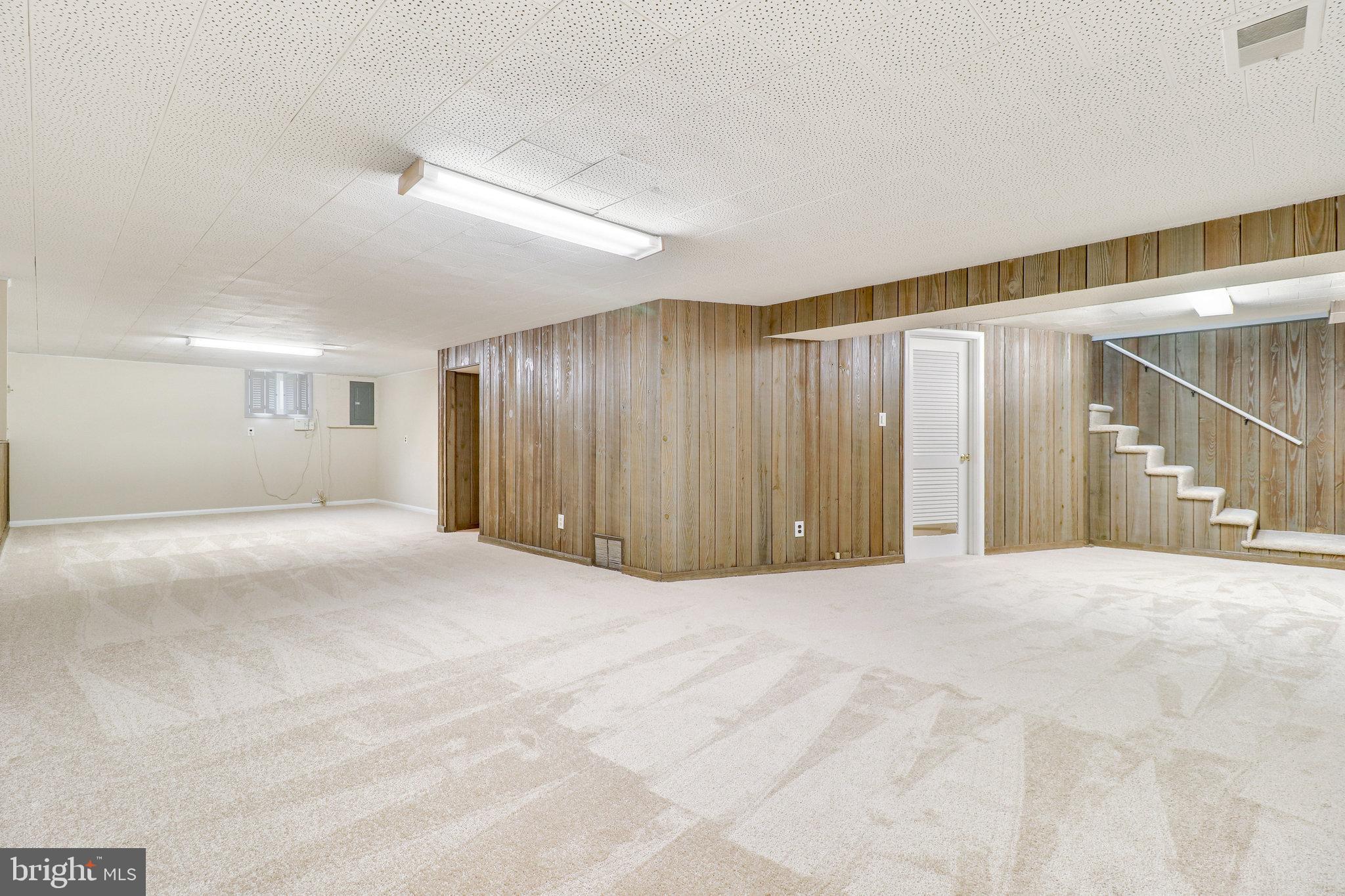 BRISTOW - Residential