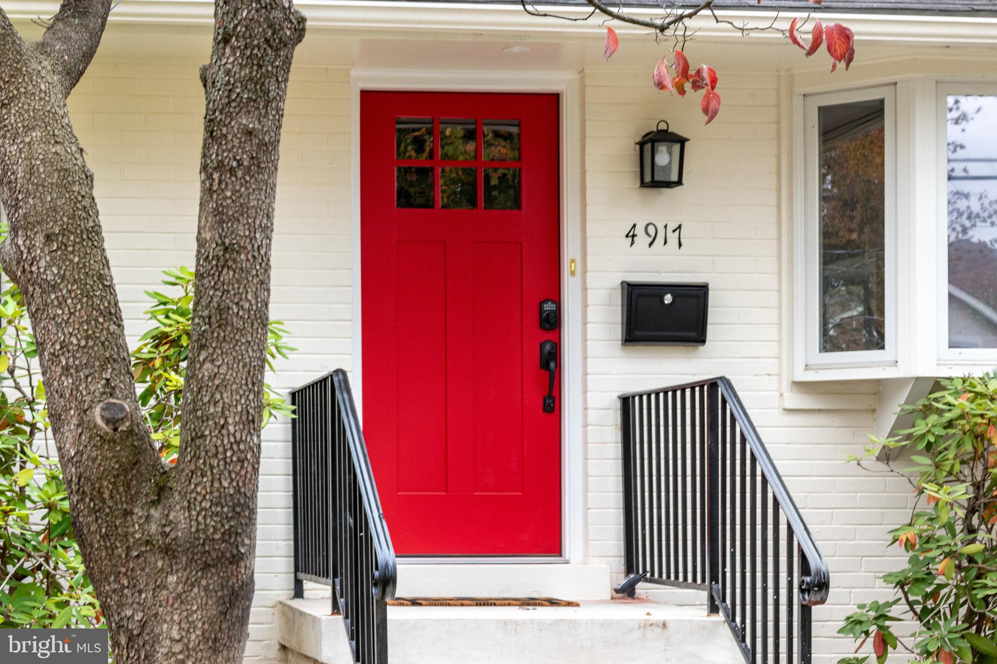 BRISTOW - Residential