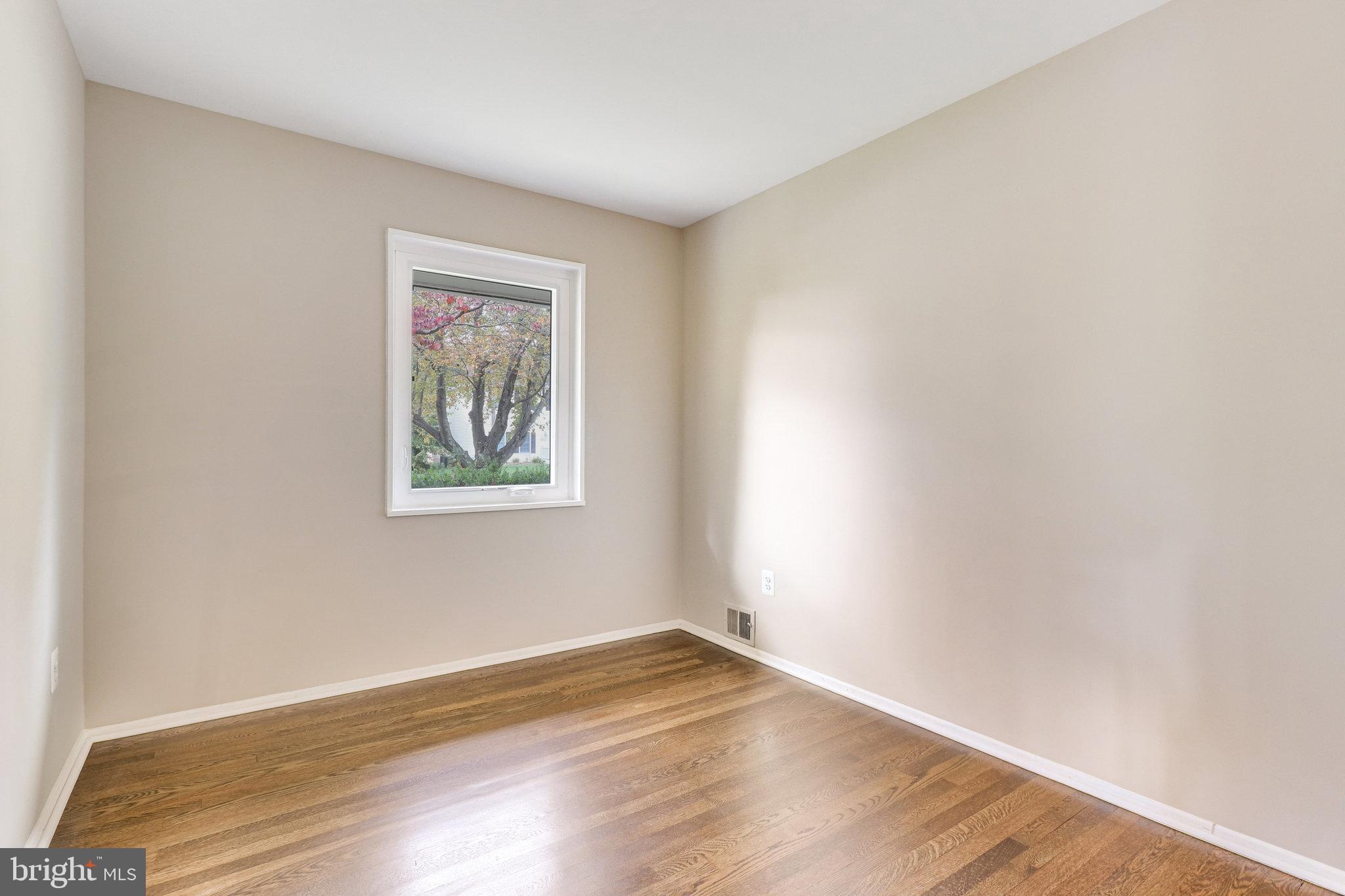 BRISTOW - Residential