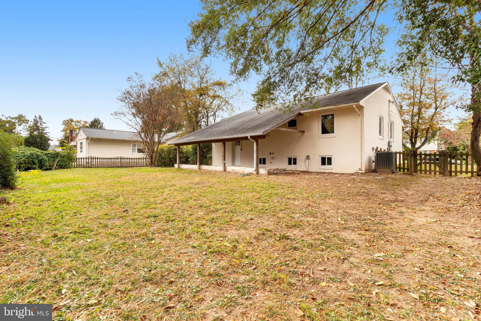 BRISTOW - Residential
