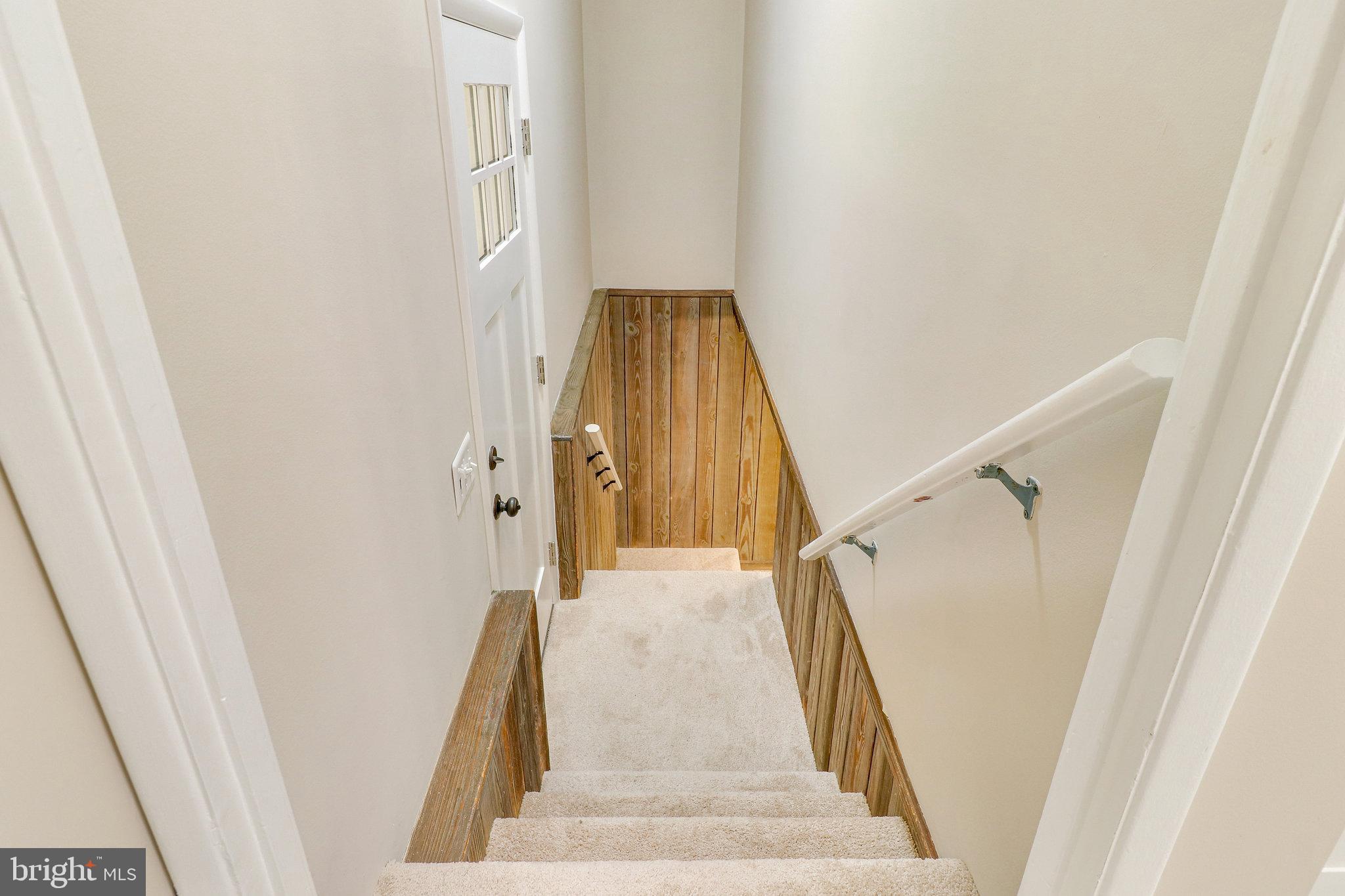 BRISTOW - Residential