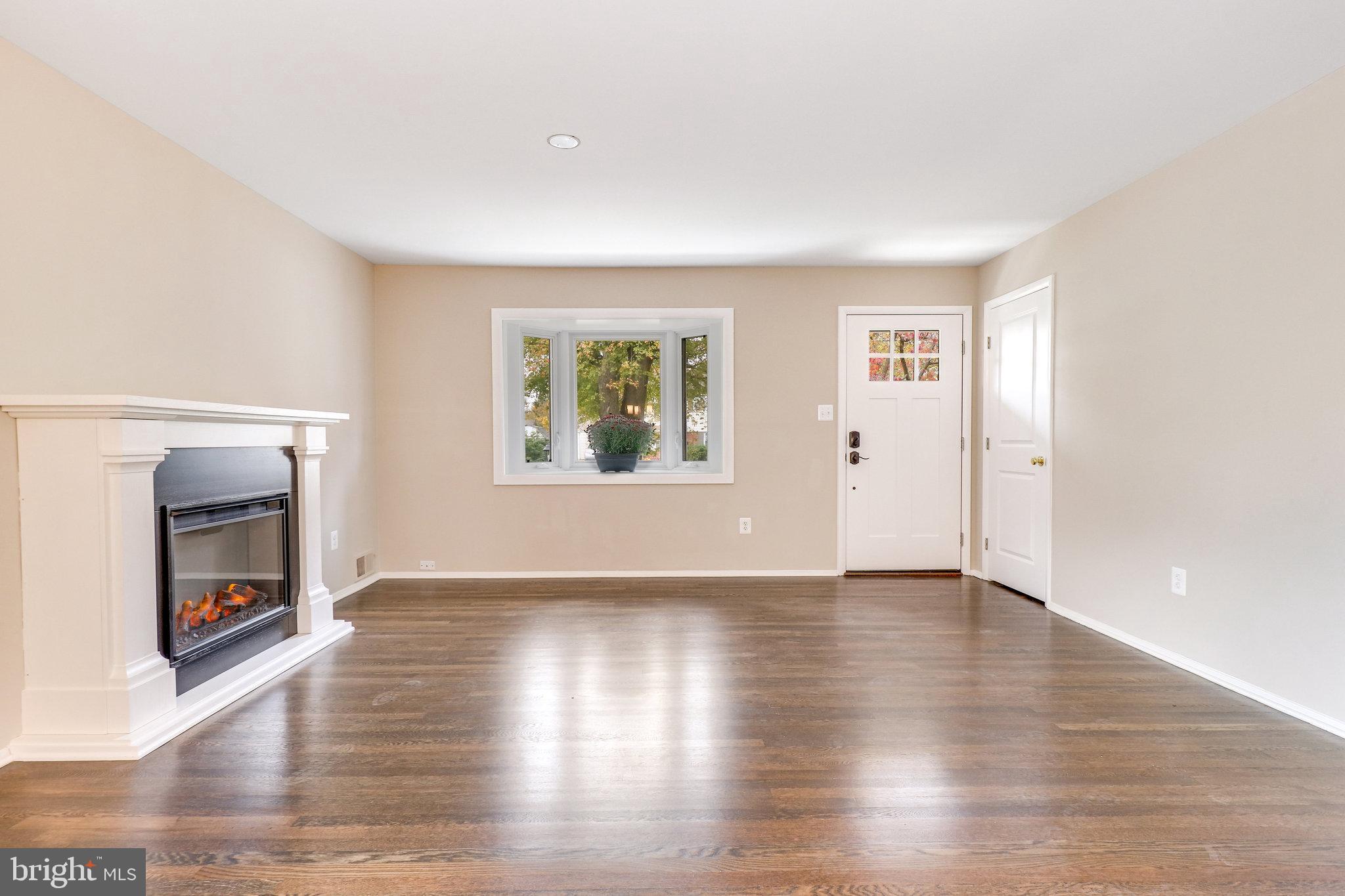 BRISTOW - Residential