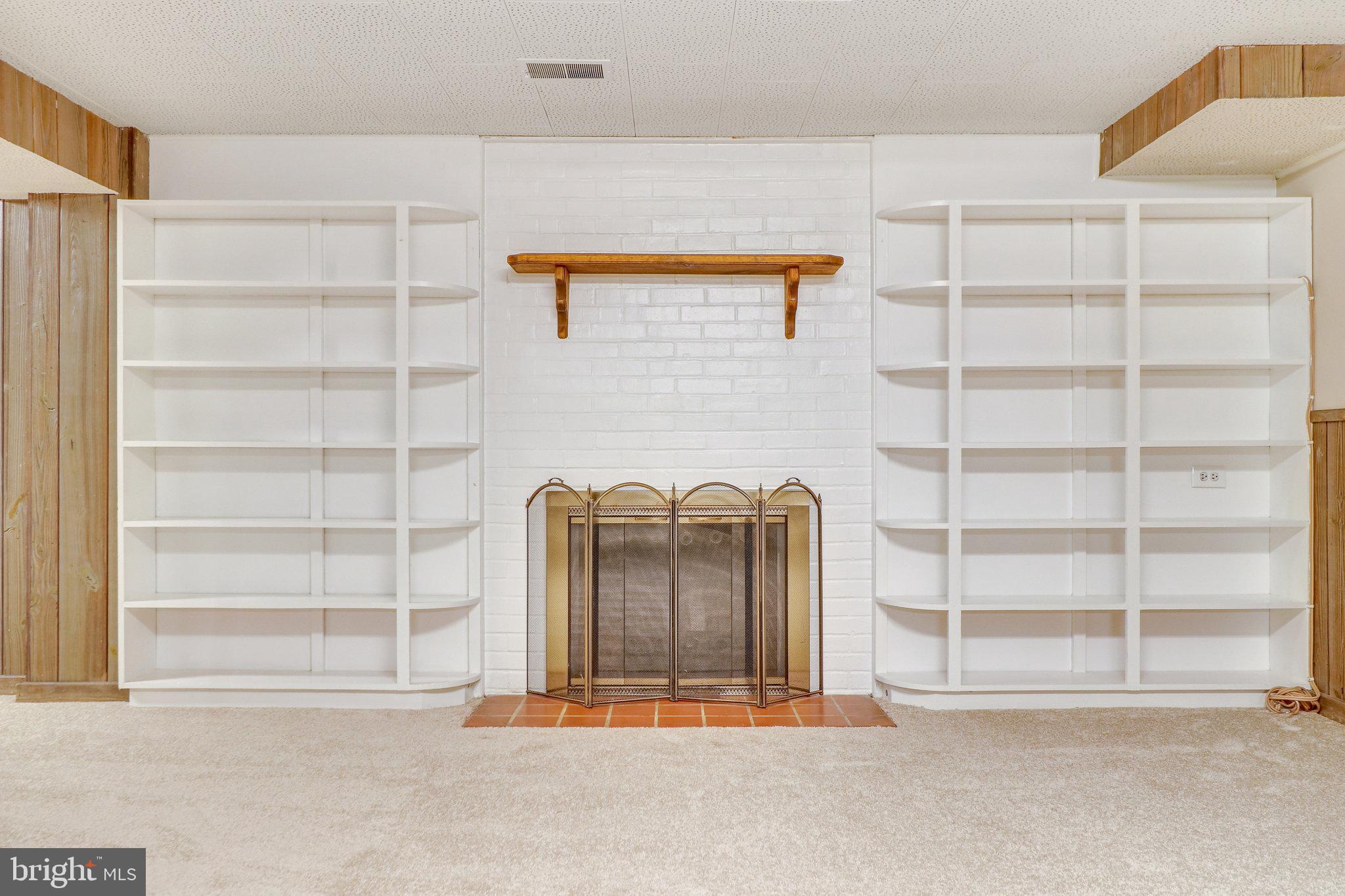 BRISTOW - Residential