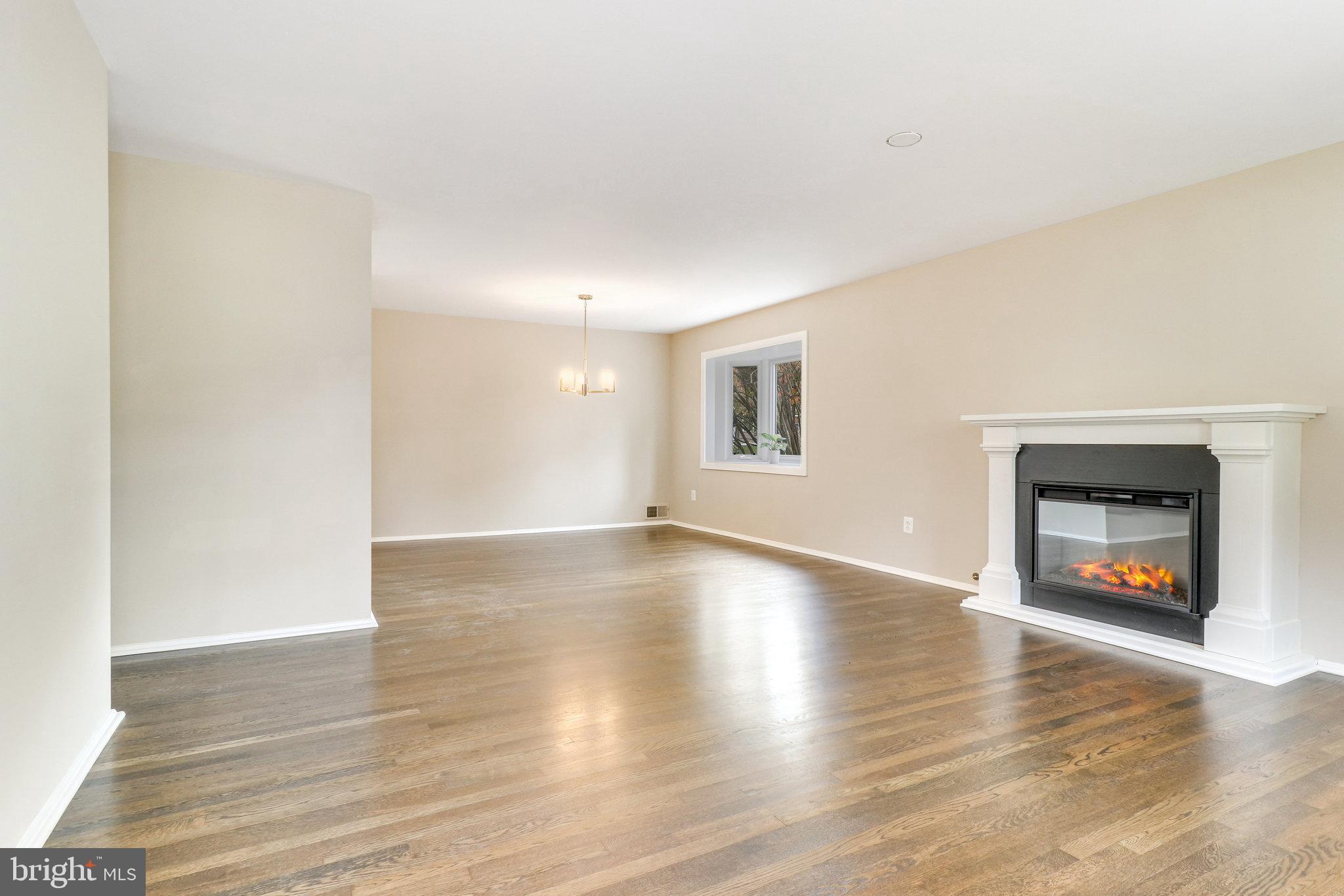 BRISTOW - Residential