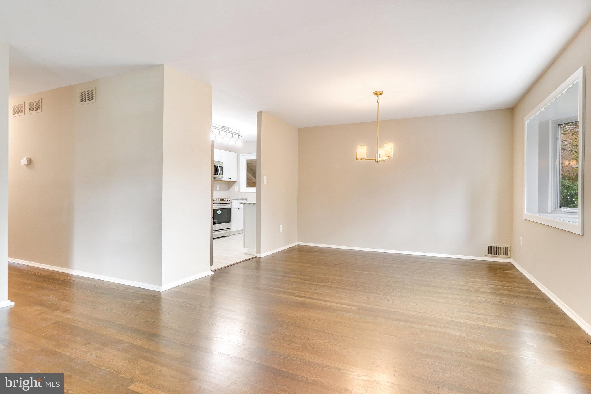 BRISTOW - Residential