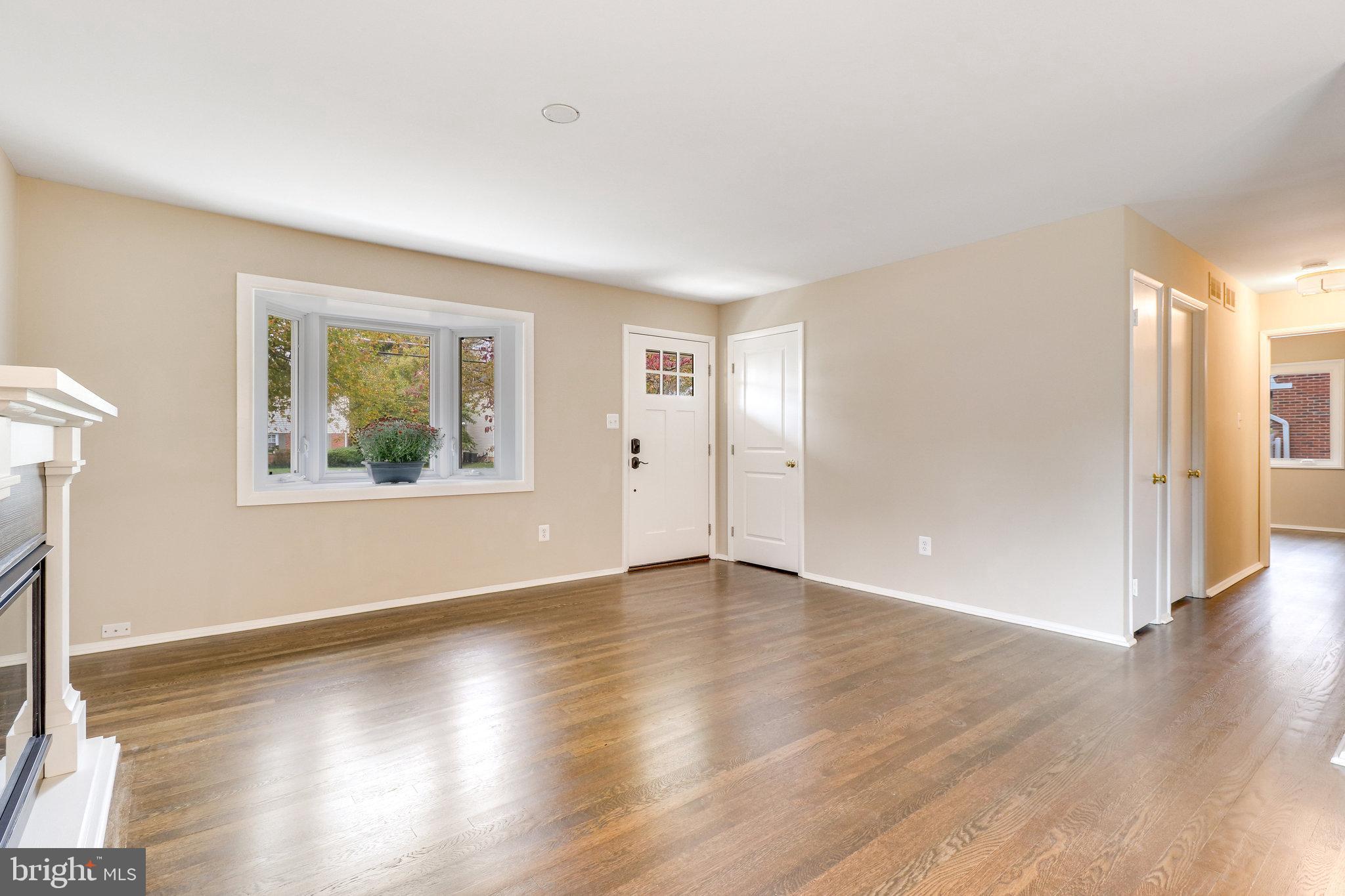 BRISTOW - Residential