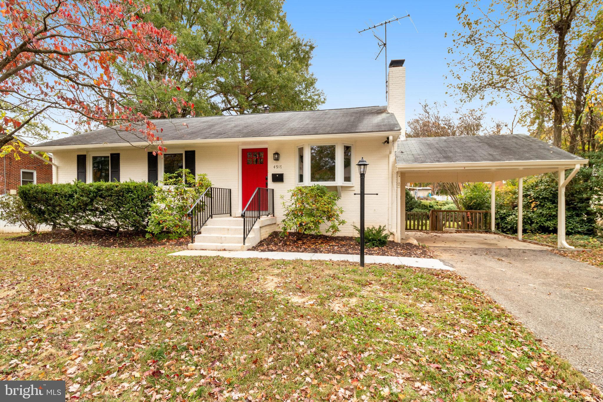 BRISTOW - Residential