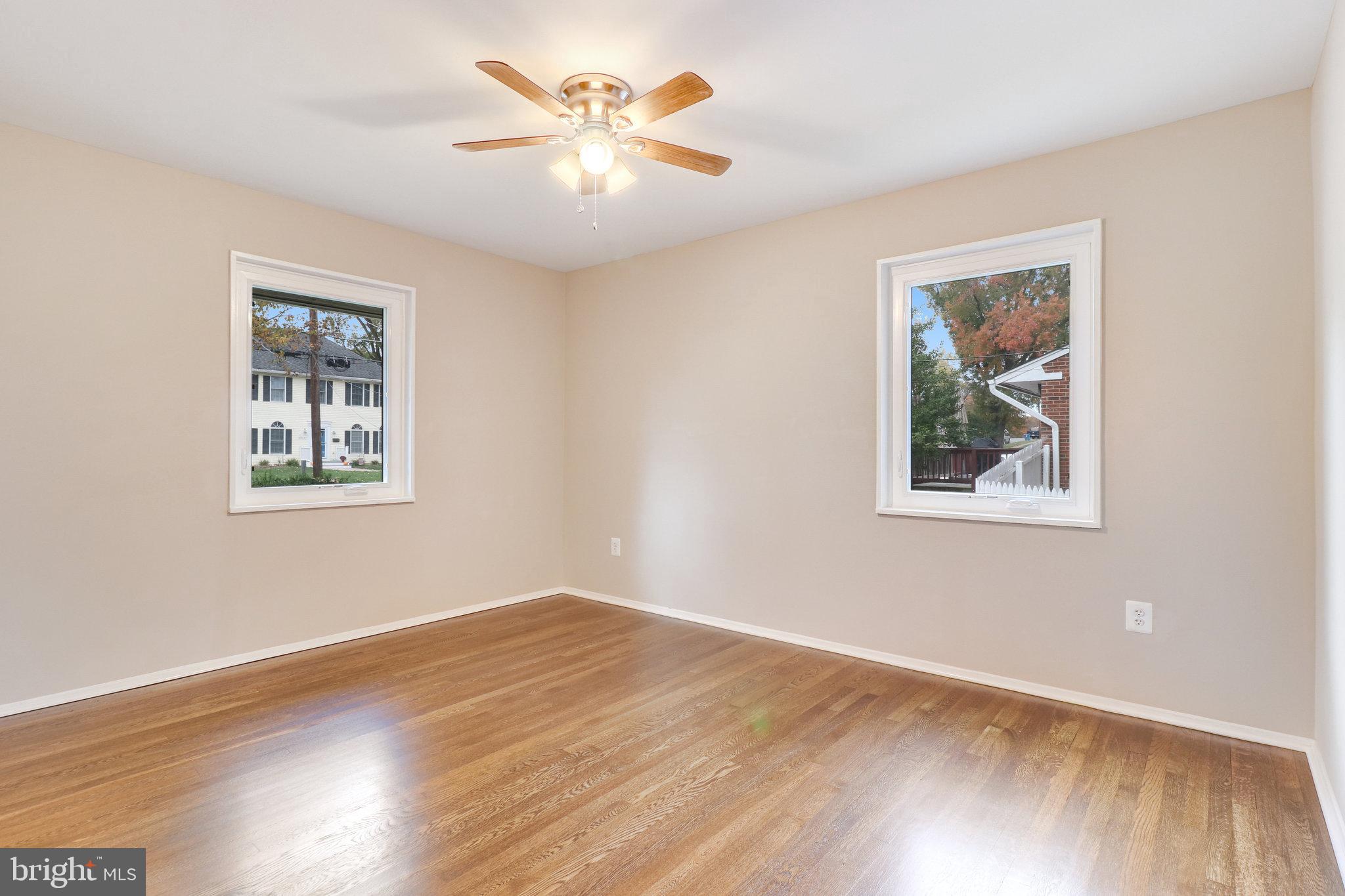 BRISTOW - Residential