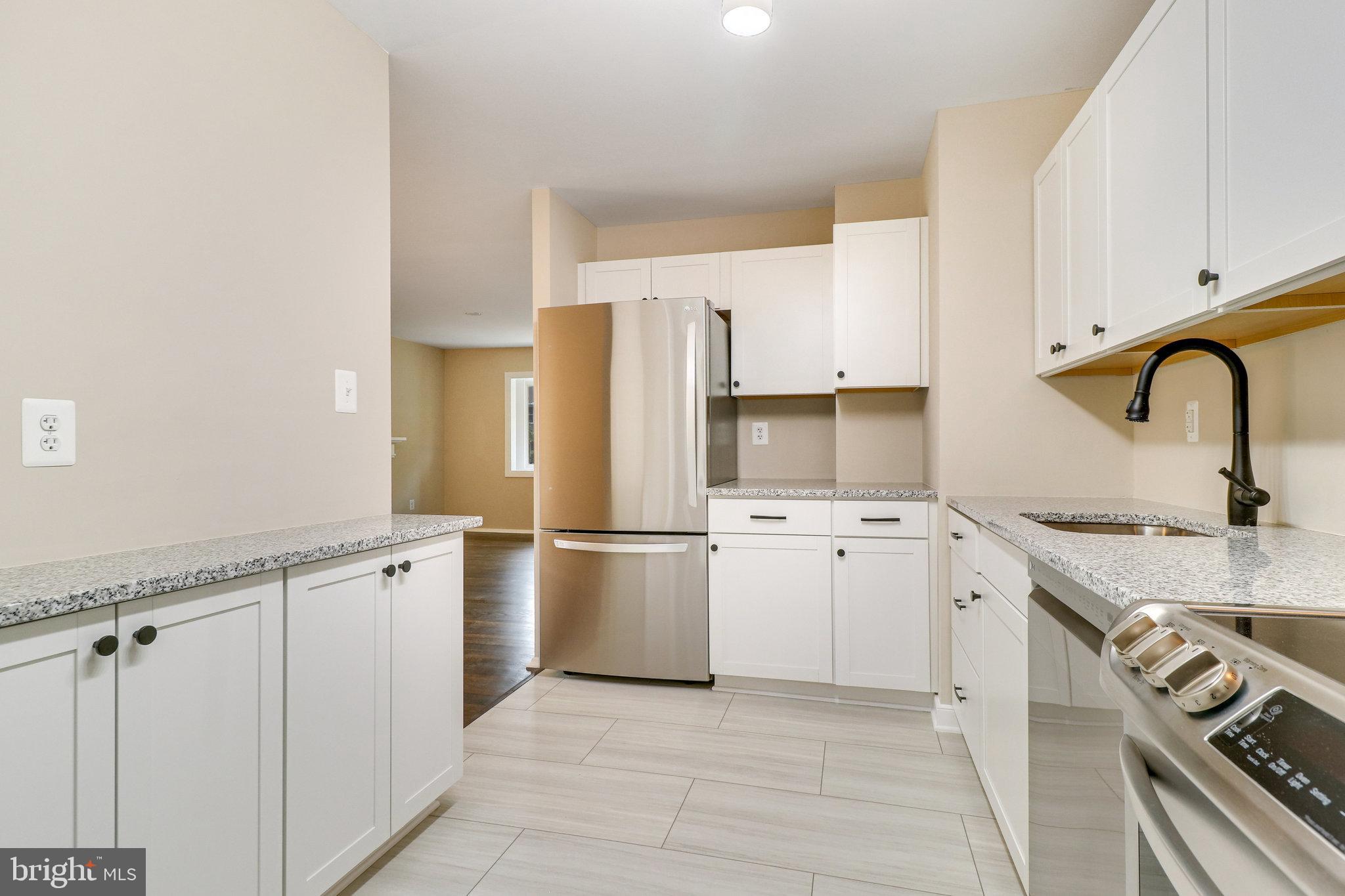 BRISTOW - Residential