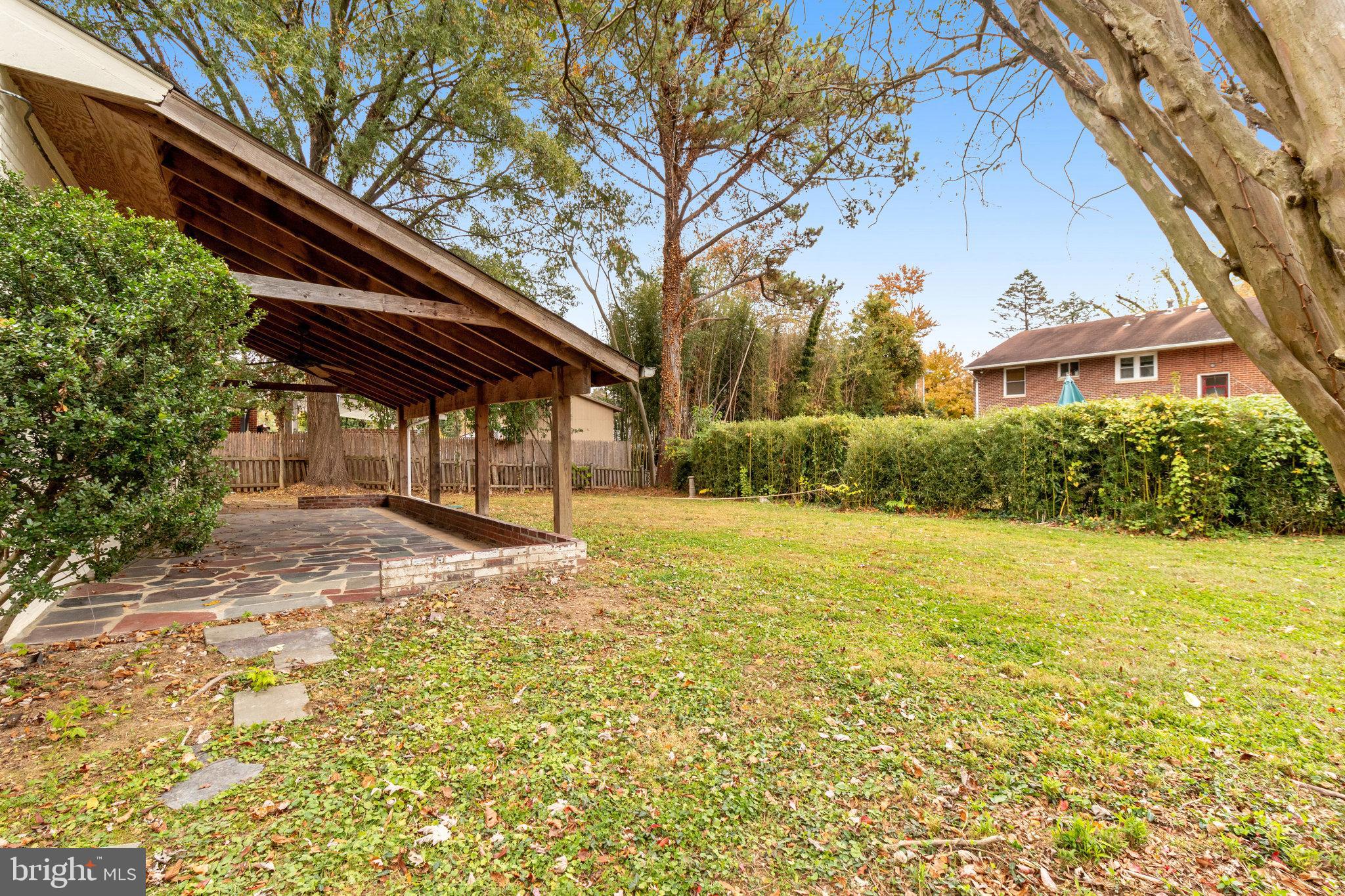 BRISTOW - Residential