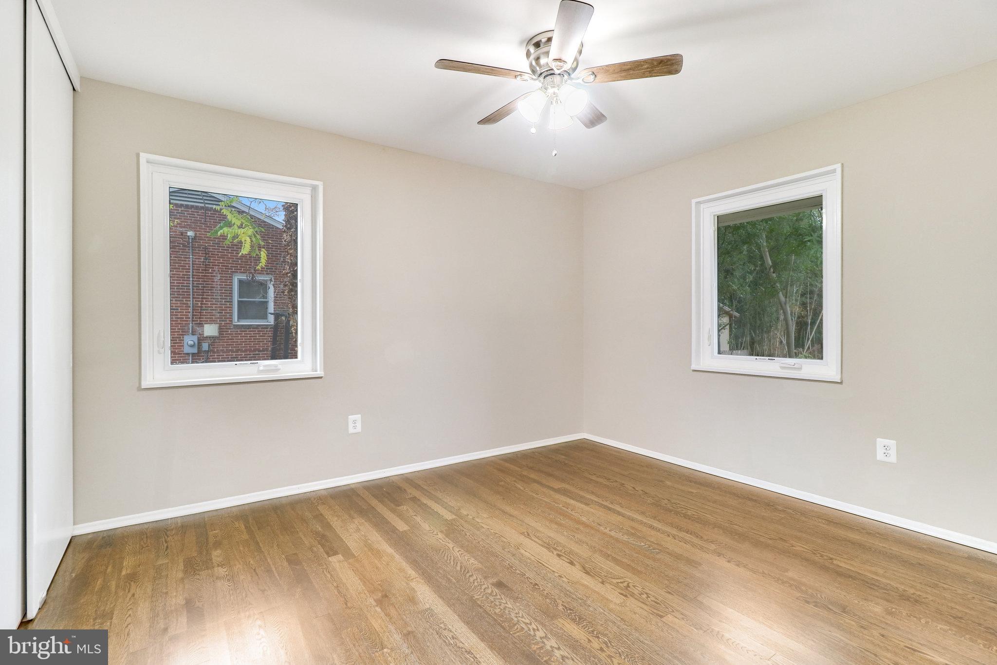 BRISTOW - Residential