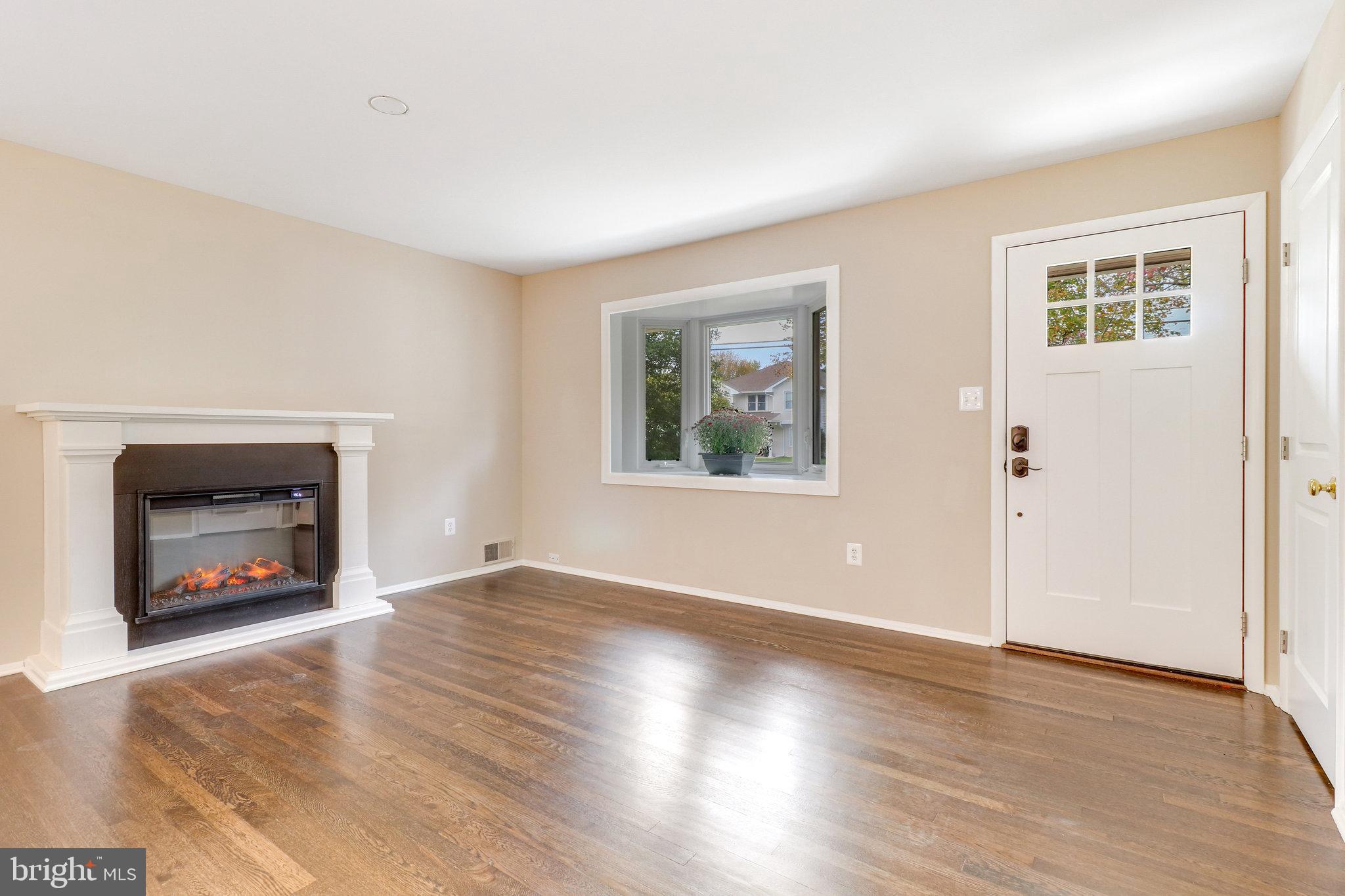 BRISTOW - Residential