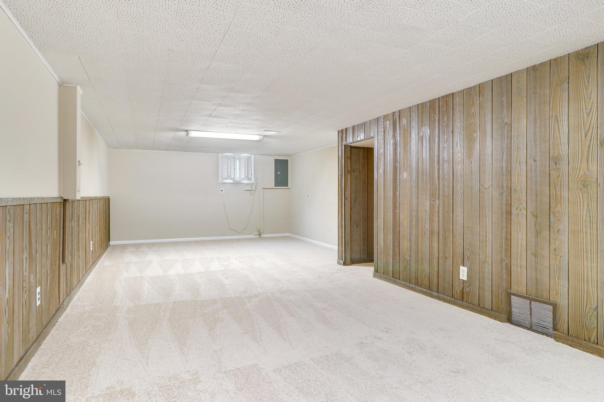 BRISTOW - Residential