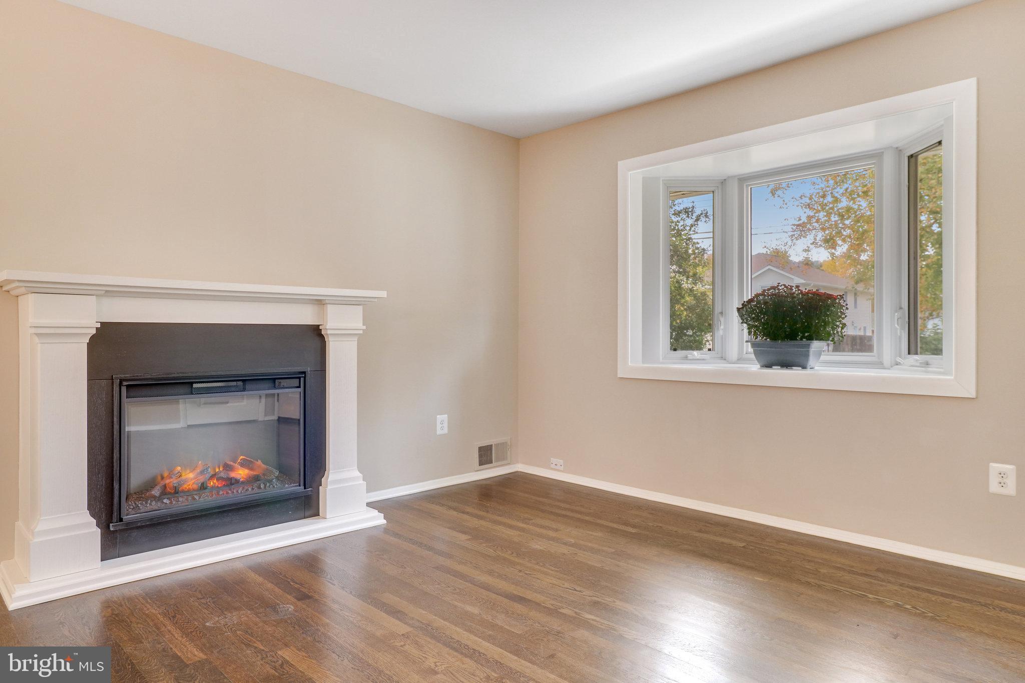BRISTOW - Residential
