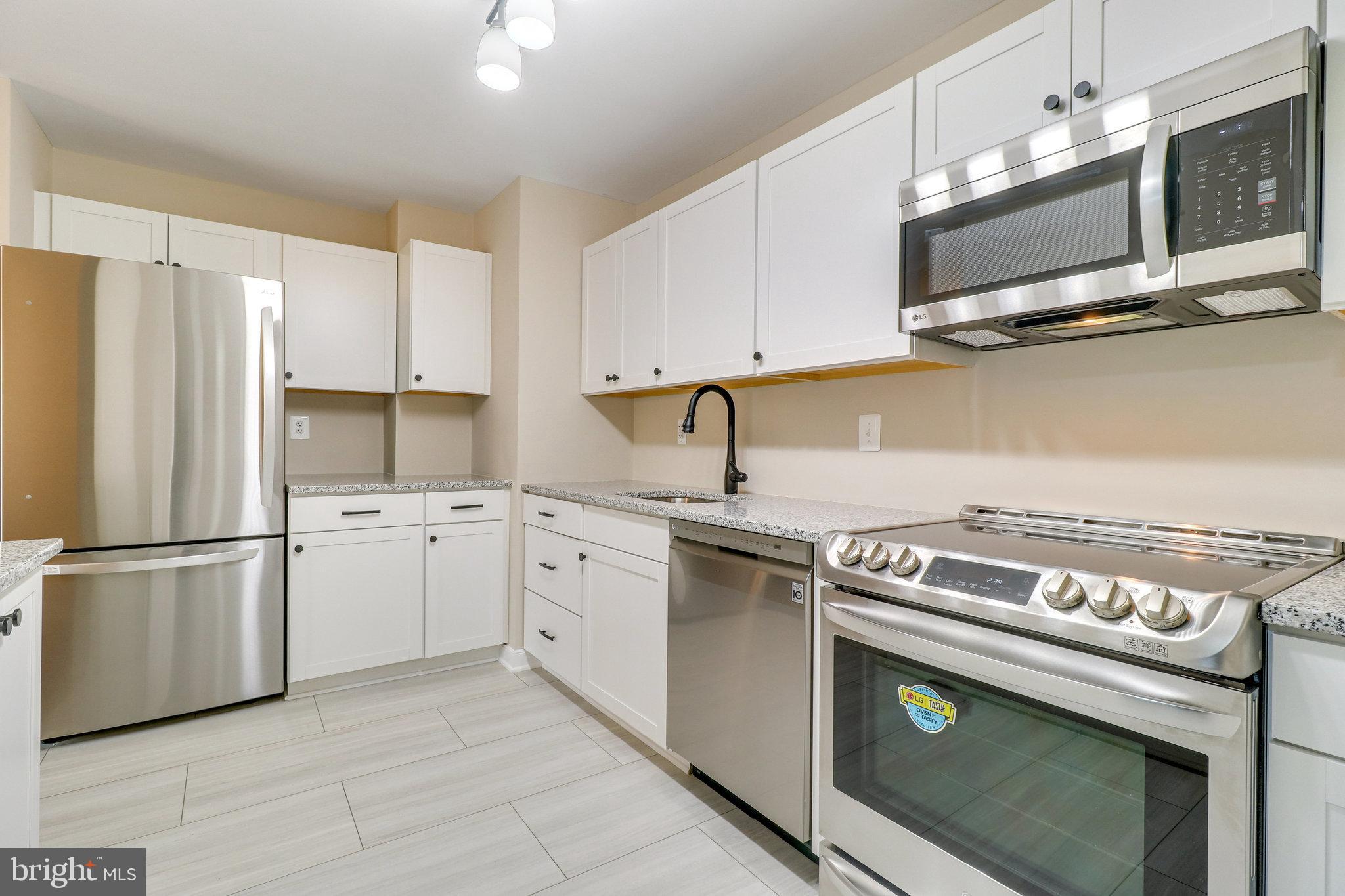 BRISTOW - Residential
