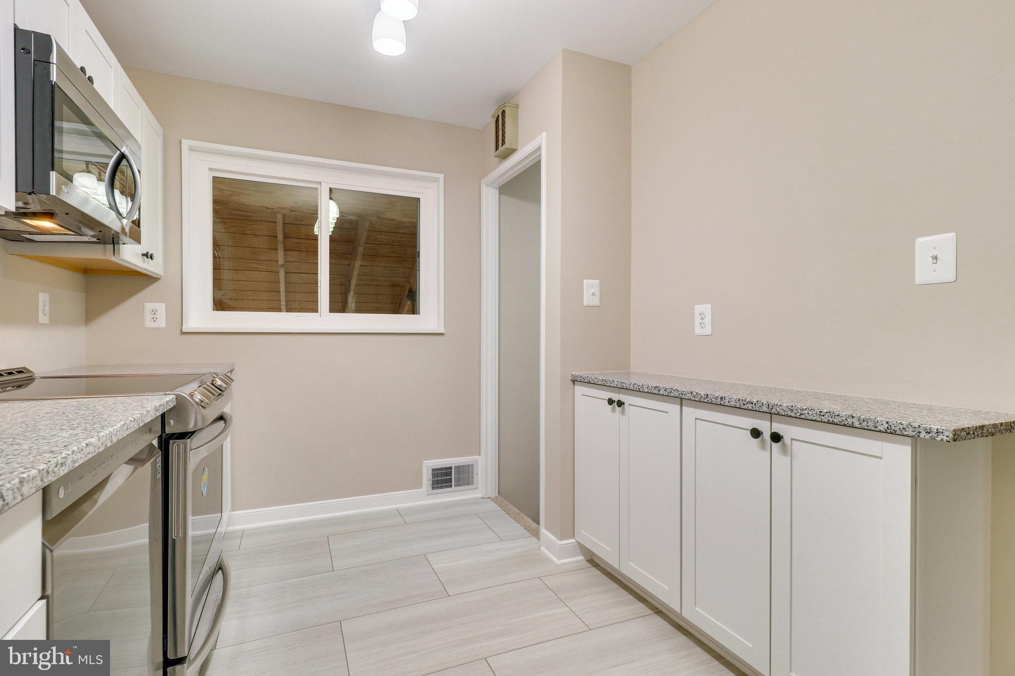 BRISTOW - Residential
