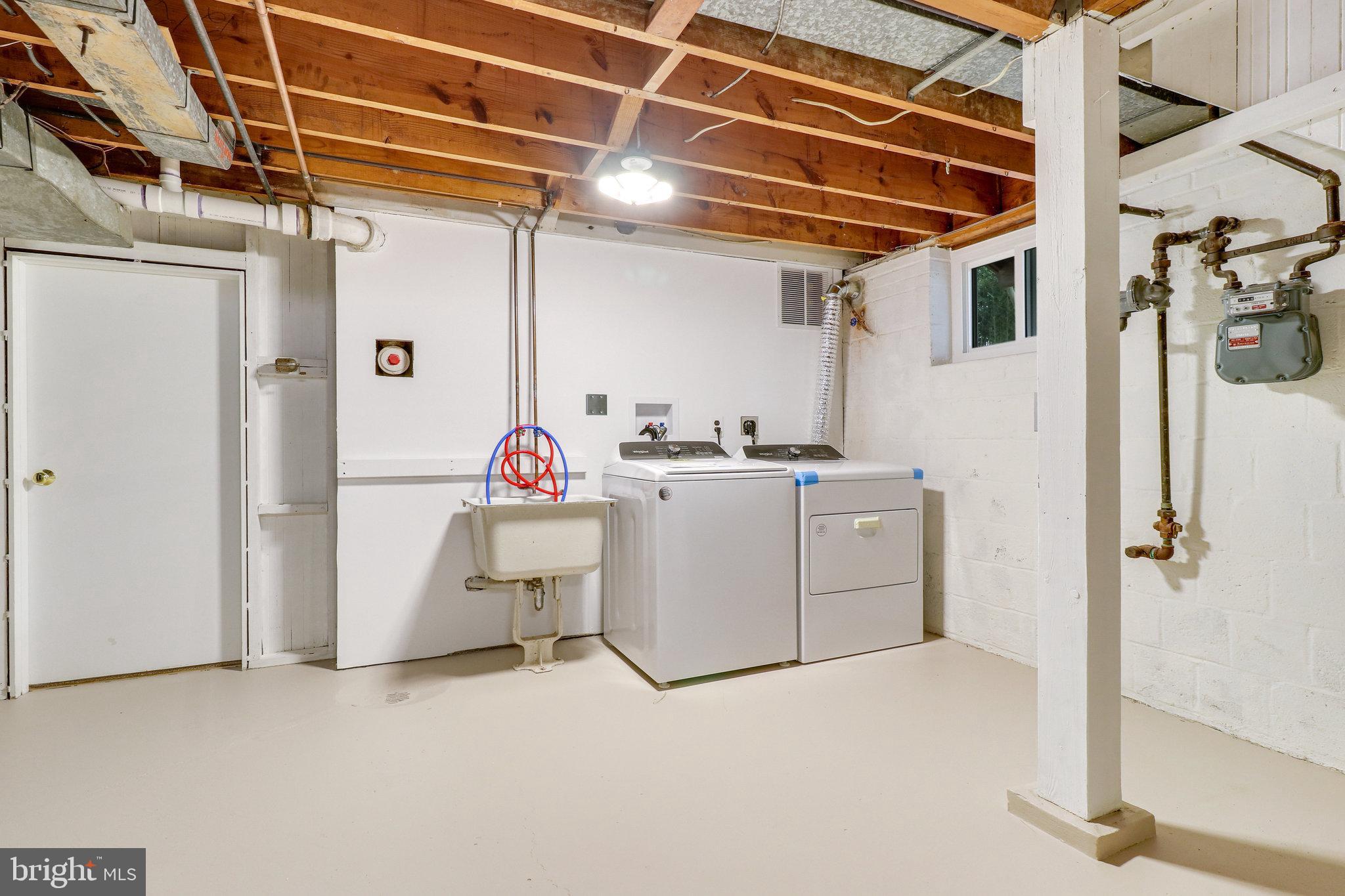 BRISTOW - Residential