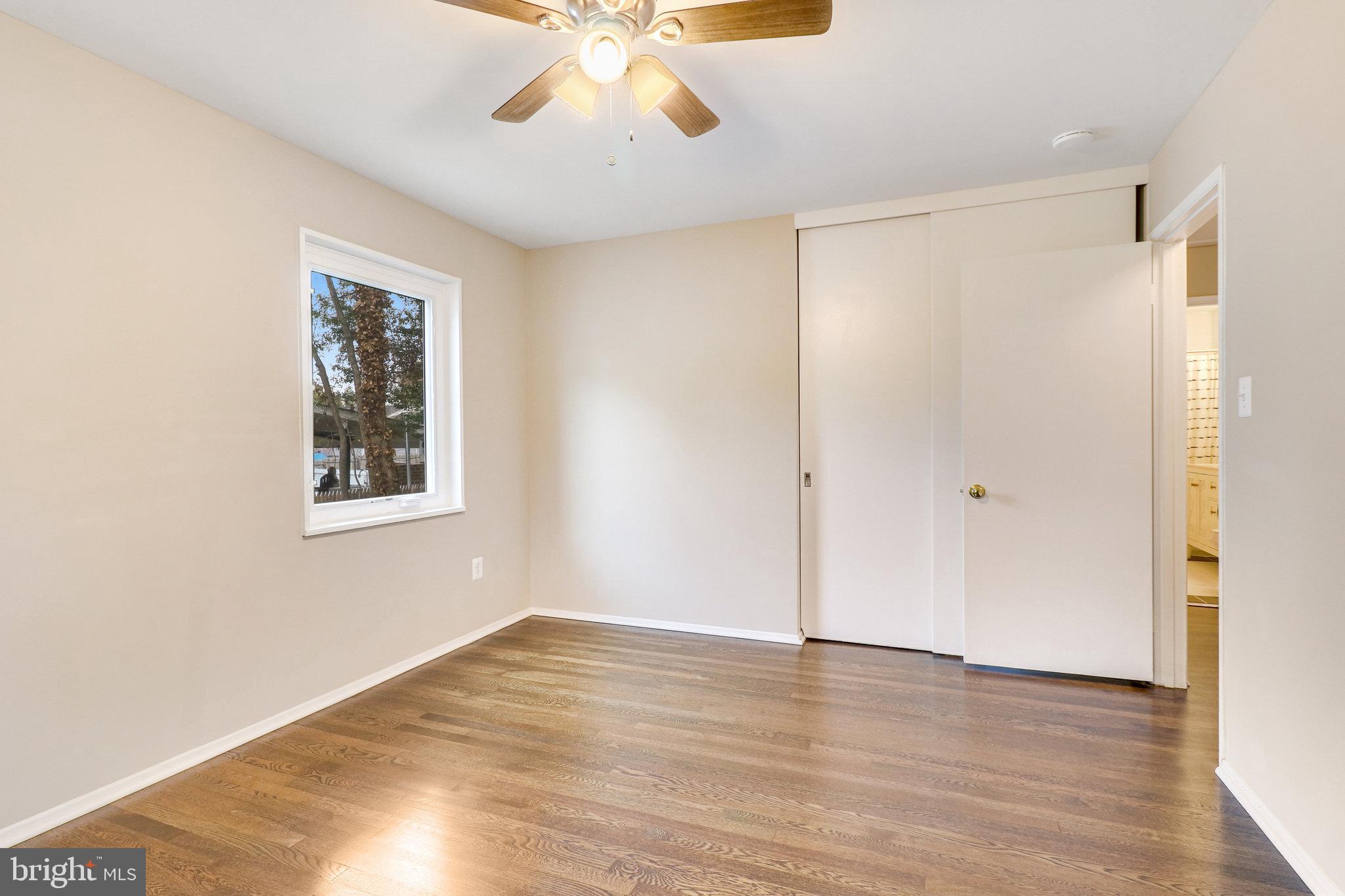 BRISTOW - Residential