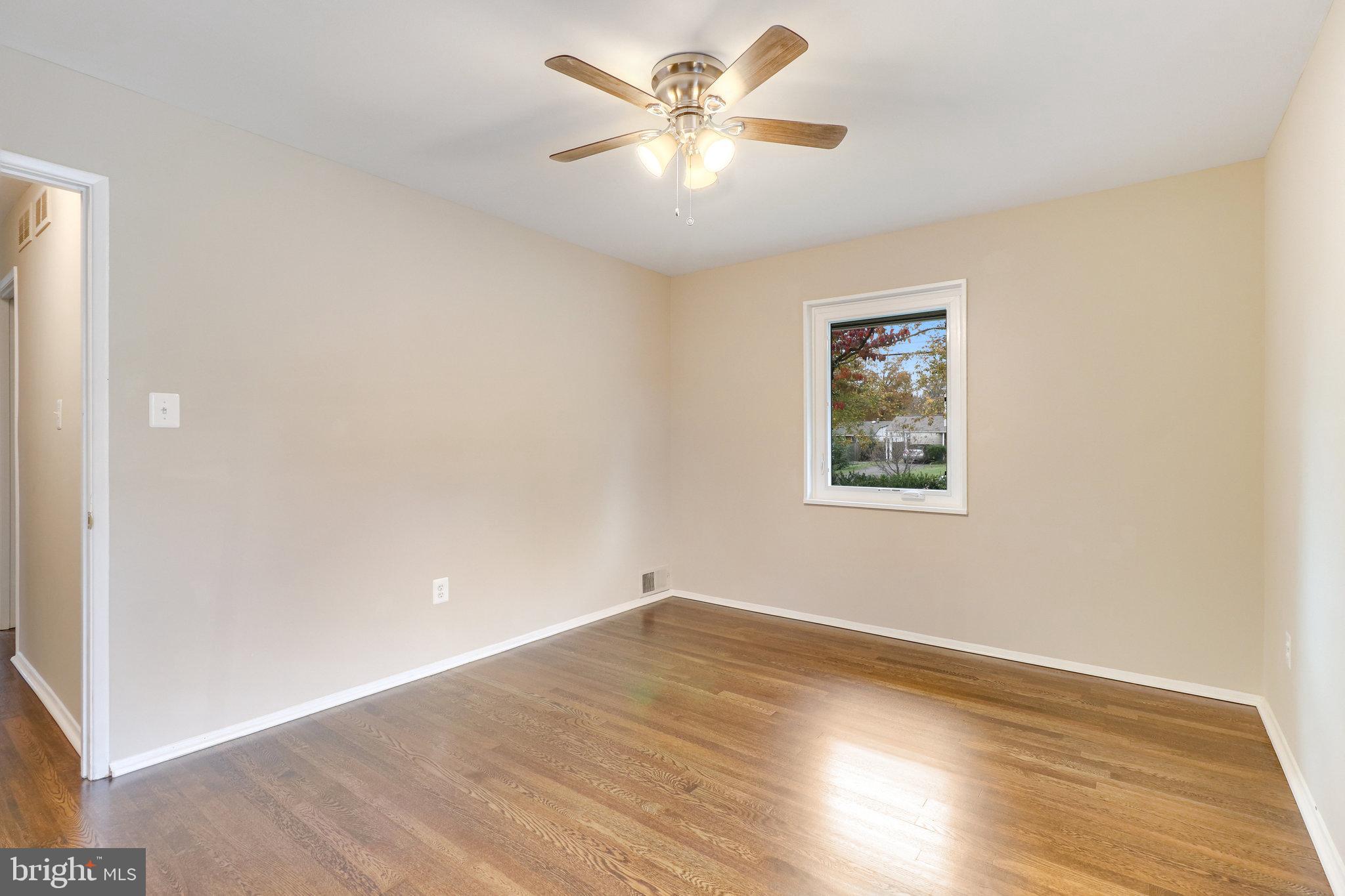 BRISTOW - Residential