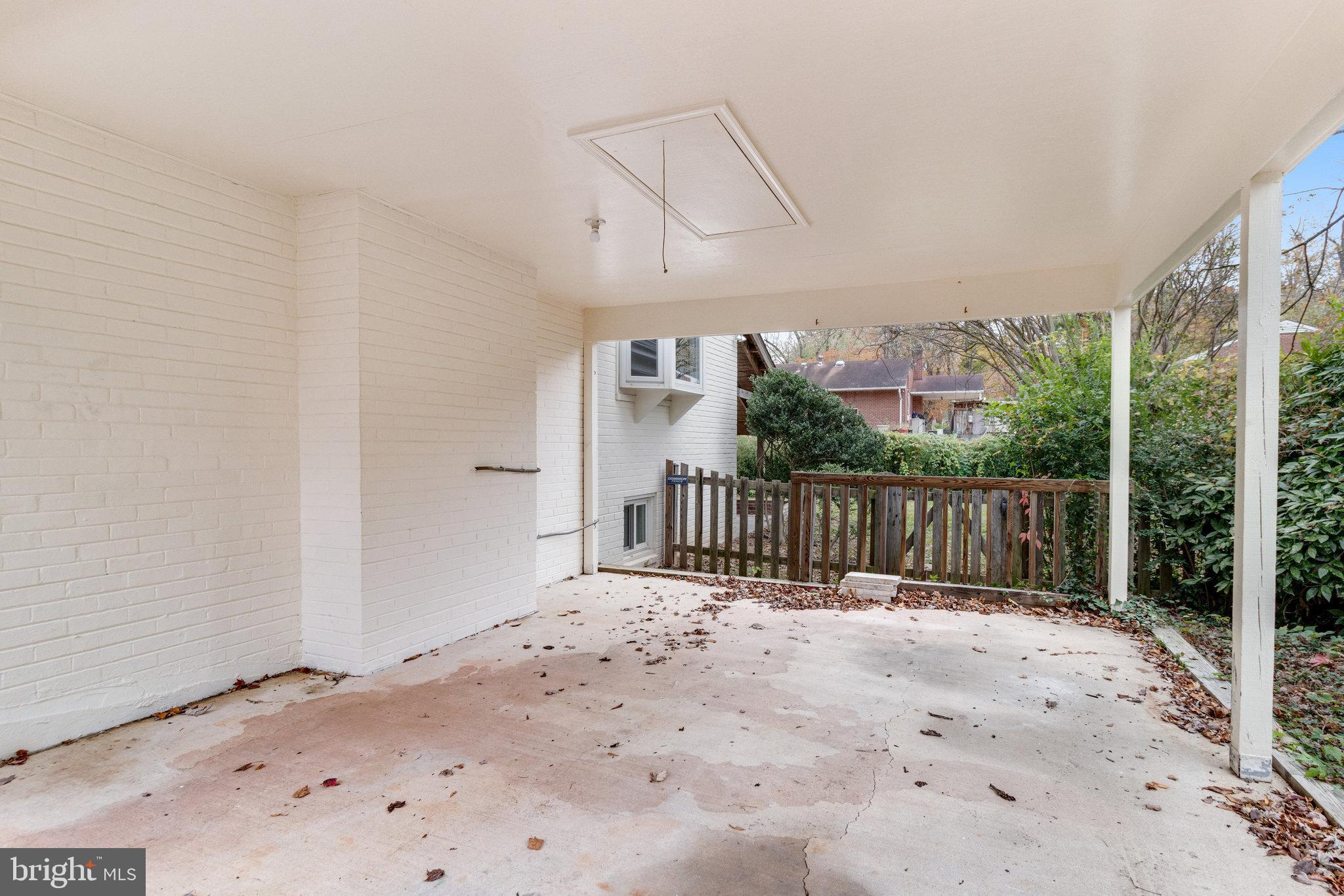 BRISTOW - Residential