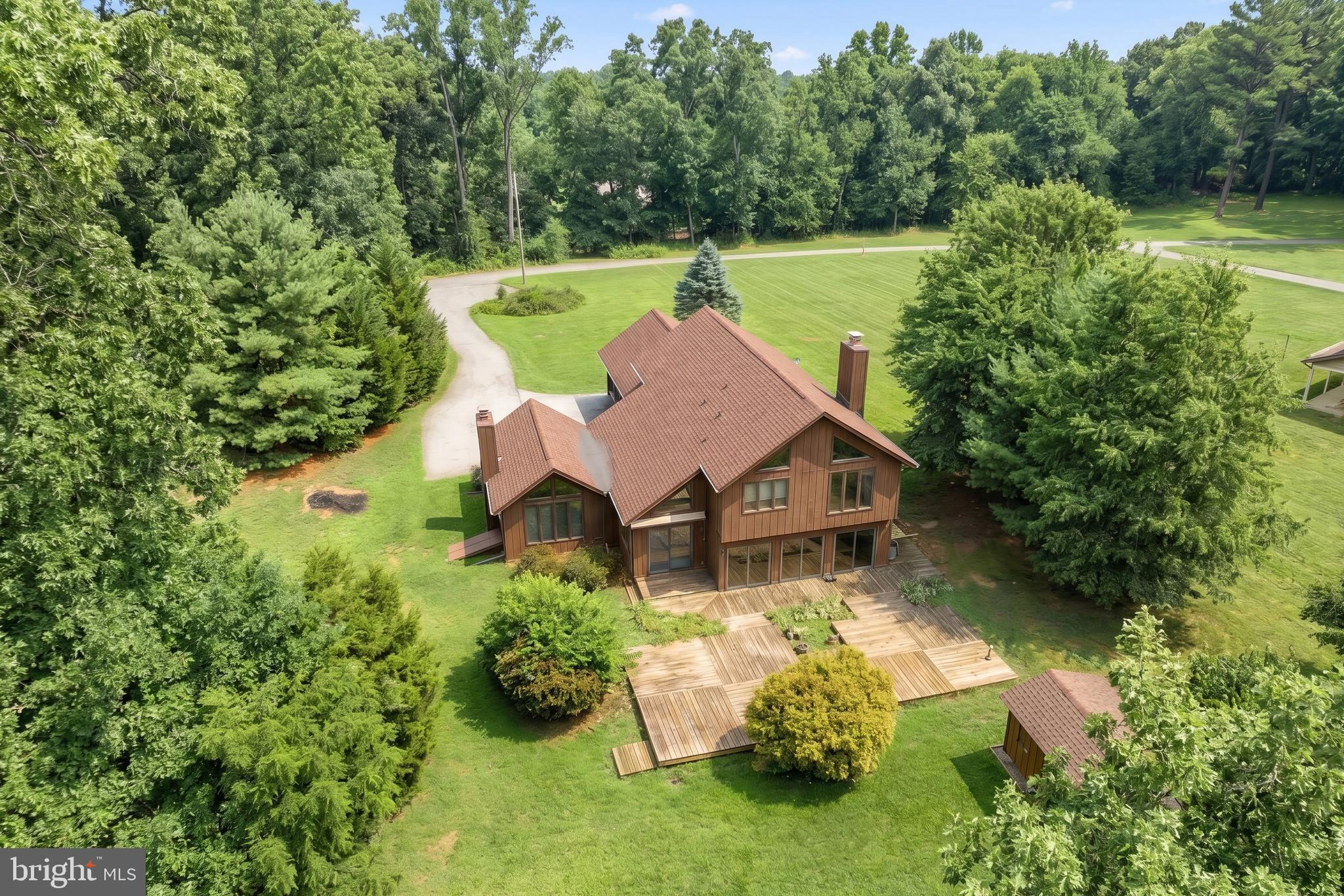 FOREST HILLS - Residential