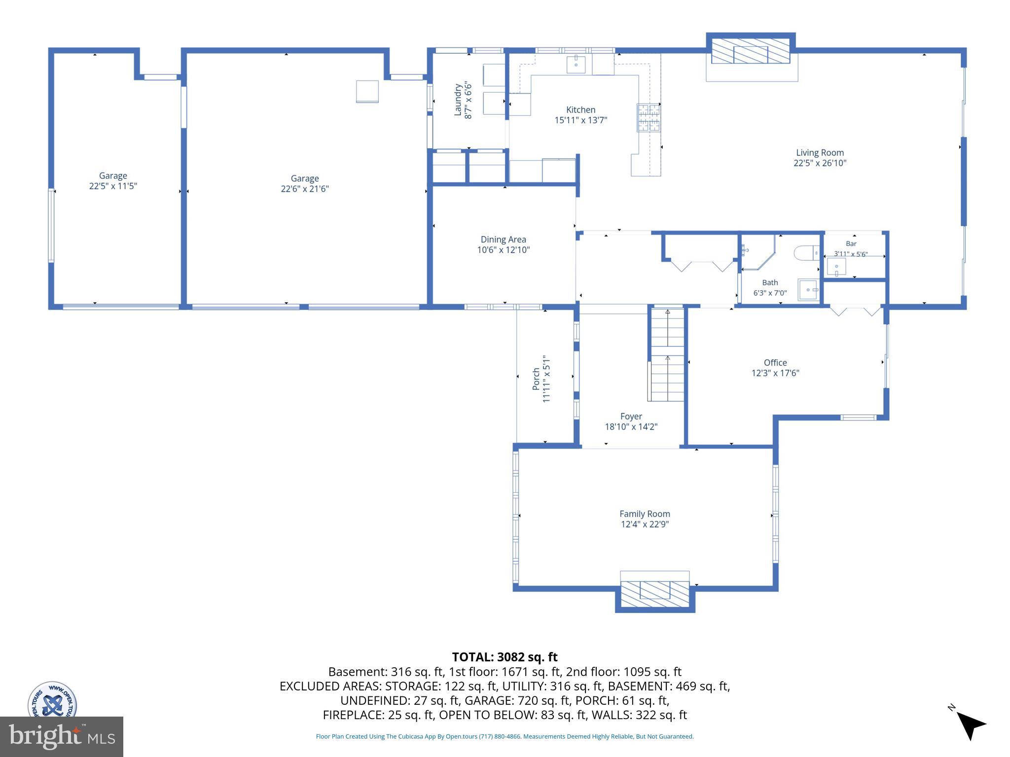 FOREST HILLS - Residential