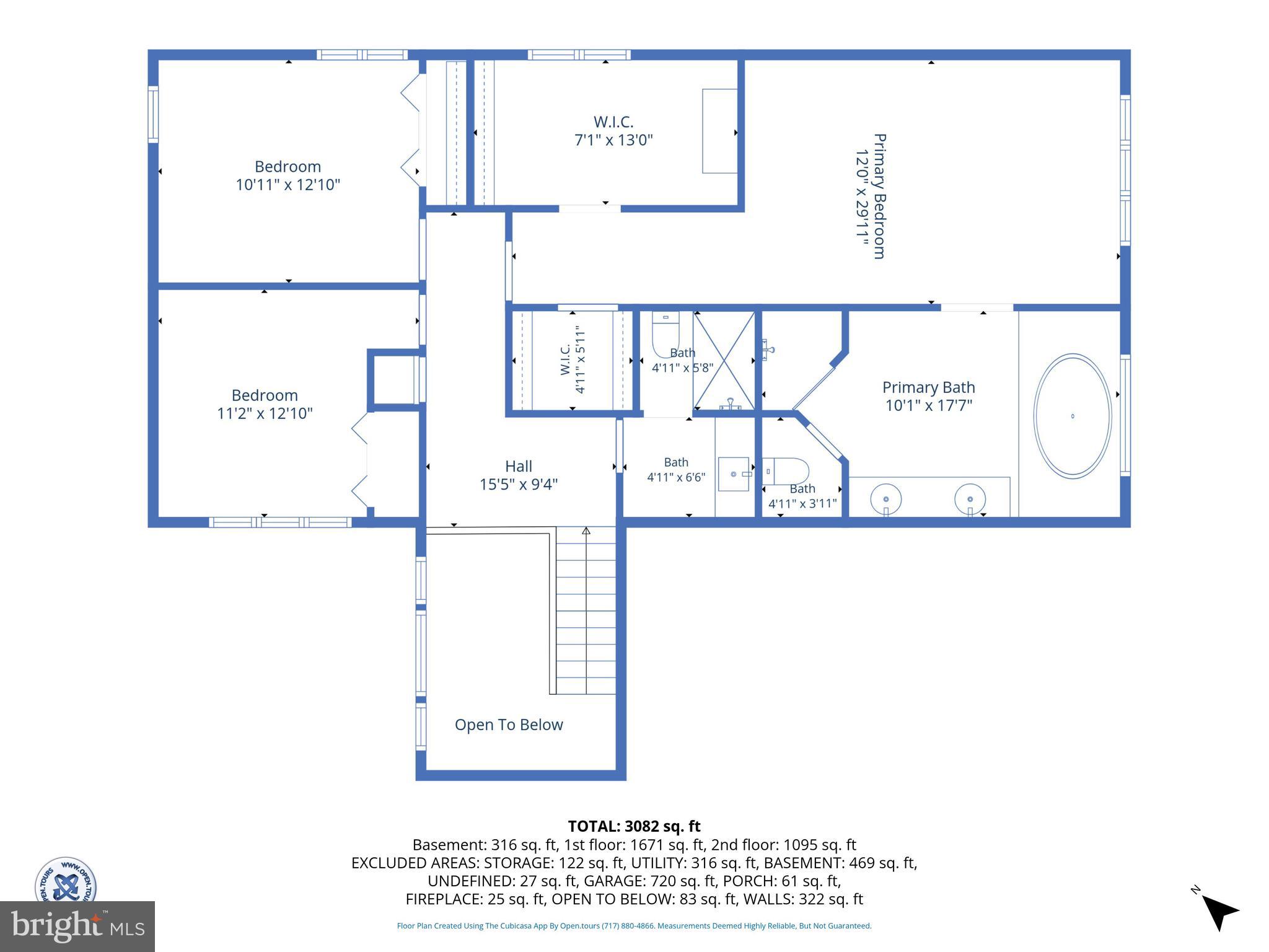 FOREST HILLS - Residential