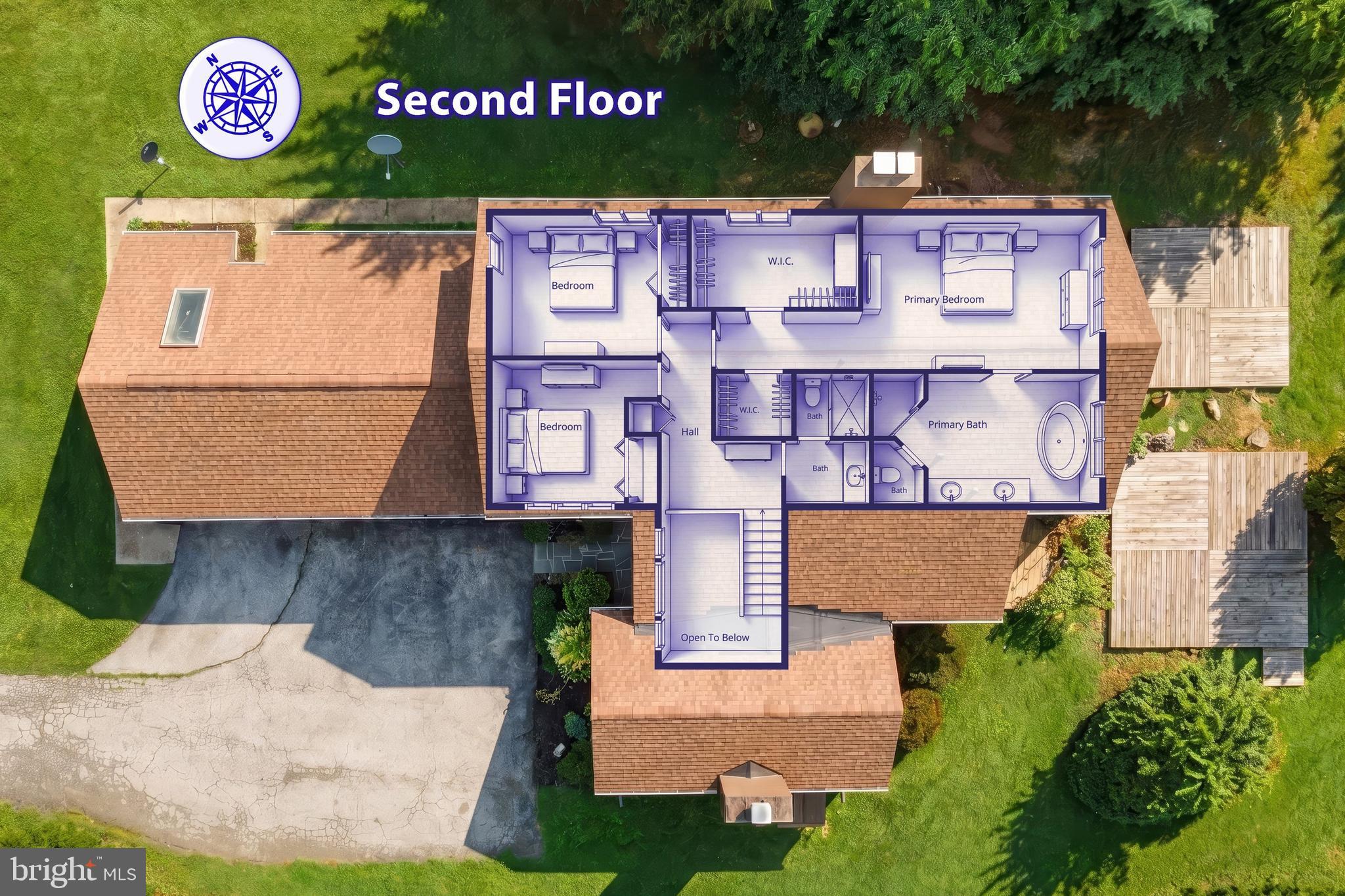 FOREST HILLS - Residential