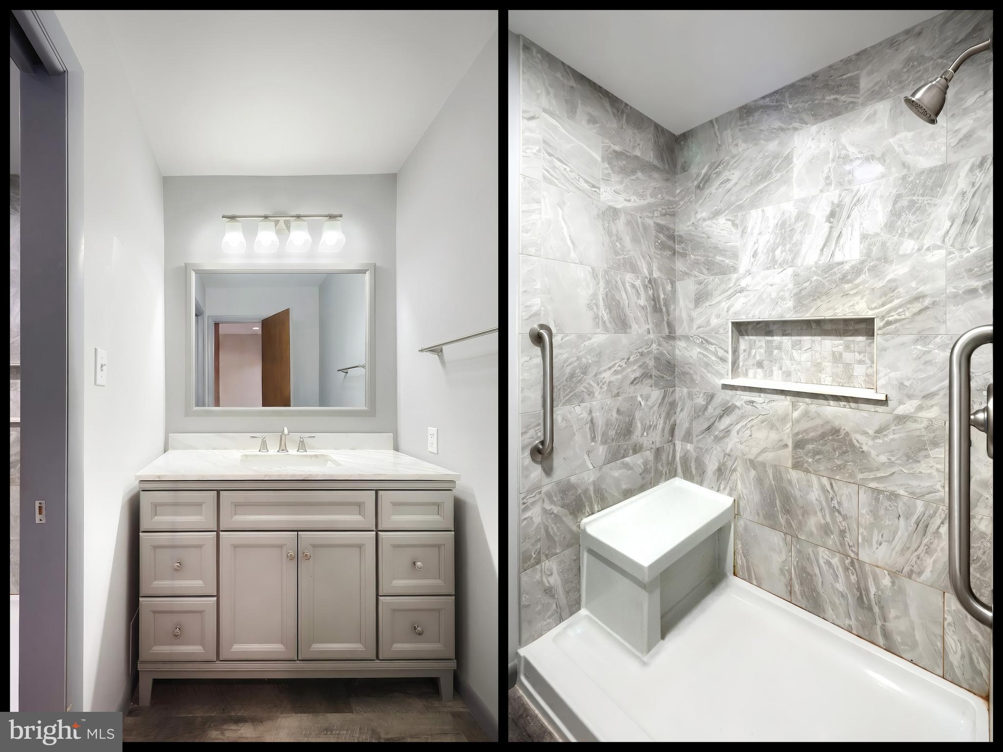 FOREST HILLS - Residential